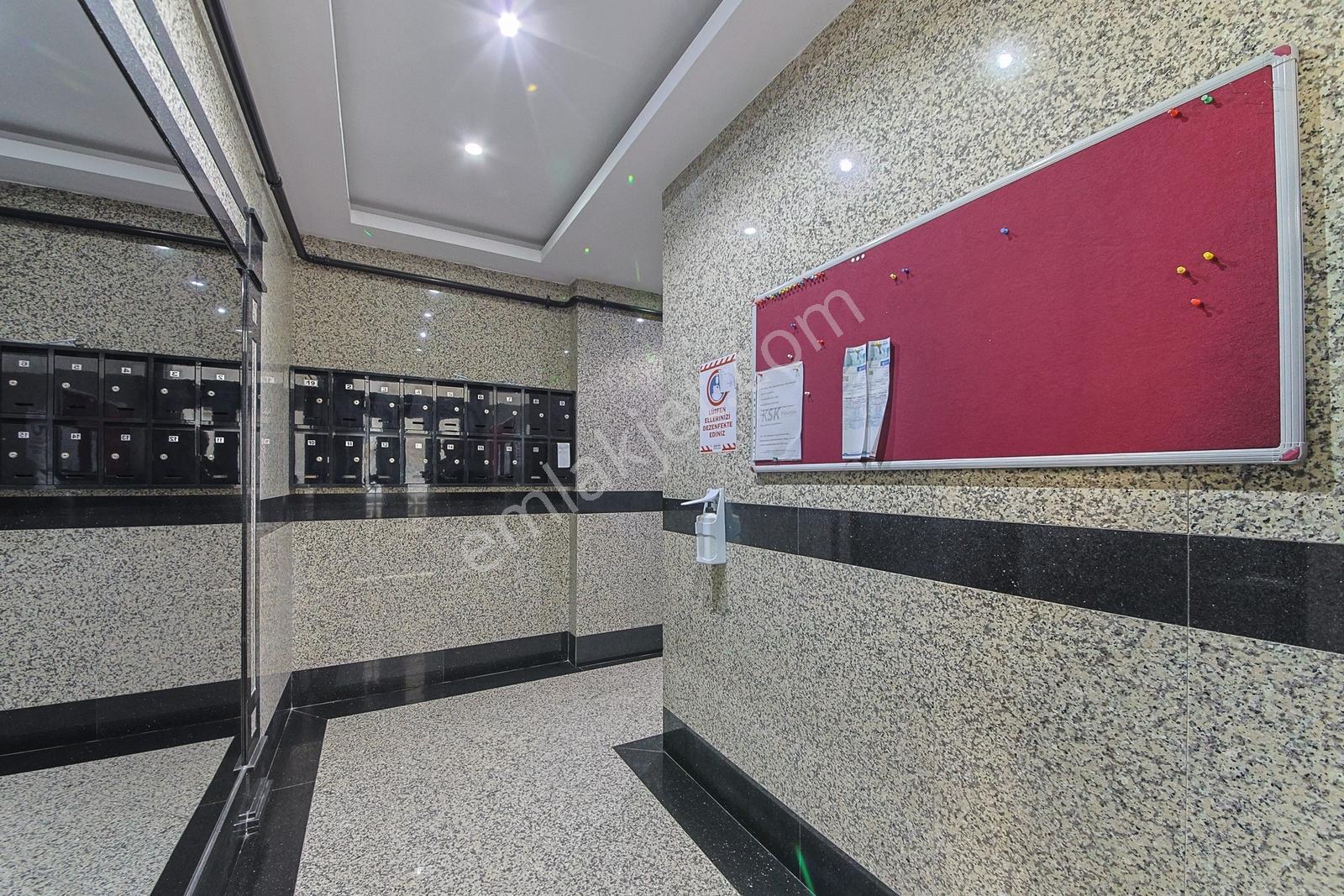Erenköy Ethem Efendi Caddesi Üzerinde Satılık Çatı Dubleks - Görsel 54