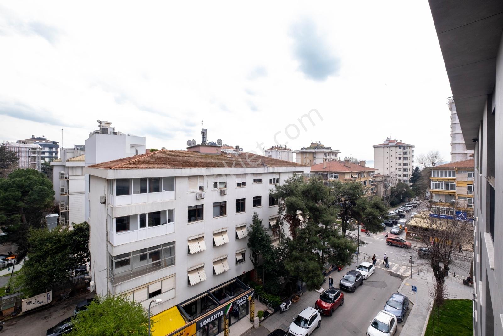 Suadiye Bağdat Caddesi'nde 2 Ebeveyn Banyolu 145 Net Satılık - Görsel 40