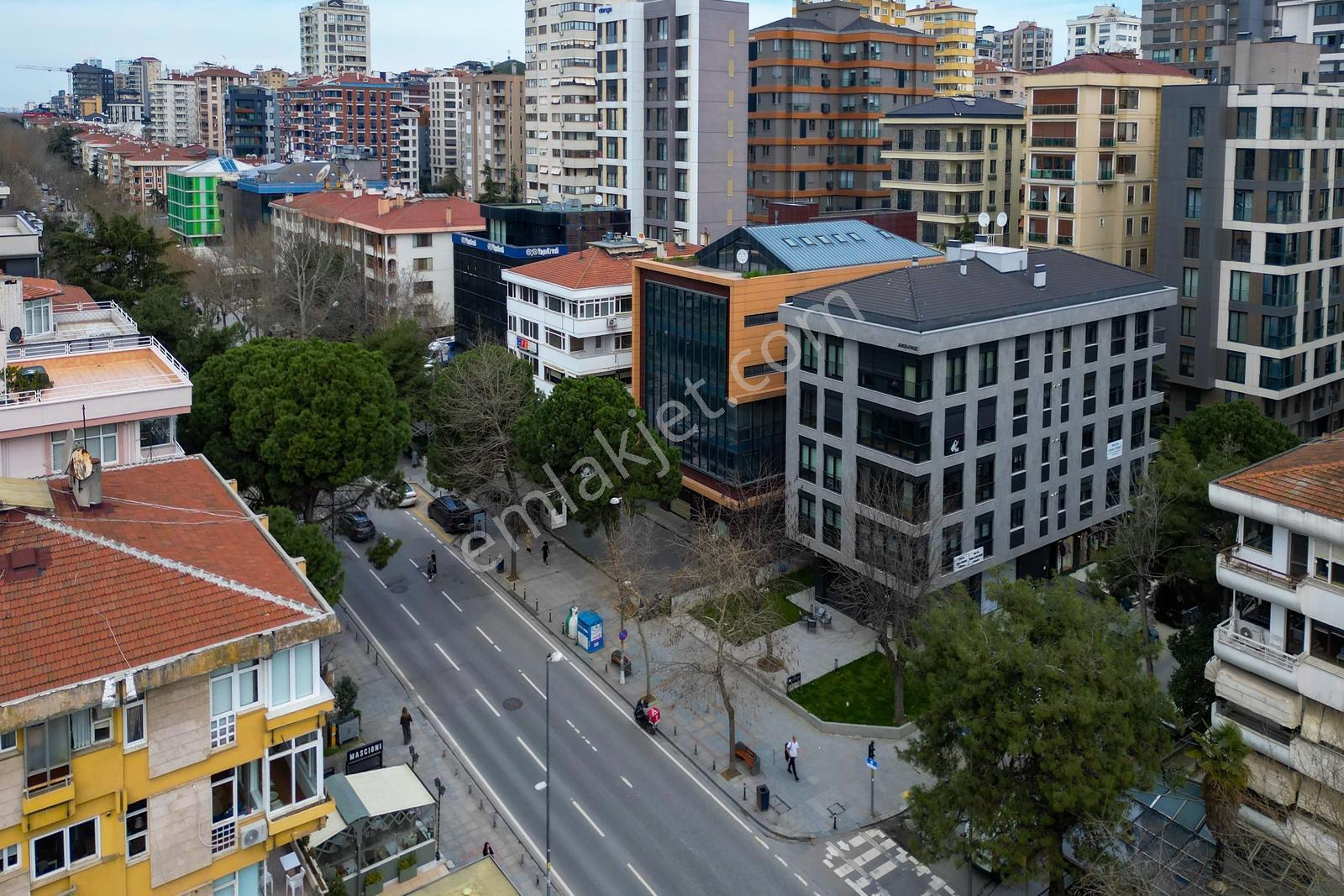 Suadiye Bağdat Caddesi'nde 2 Ebeveyn Banyolu 145 Net Satılık - Görsel 25
