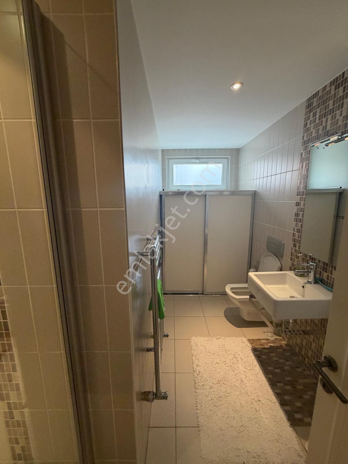 Caddebostan Büyük Kulübe Göztepe Parkına Yakın Kiralık 4+1 Daire - Görsel 12