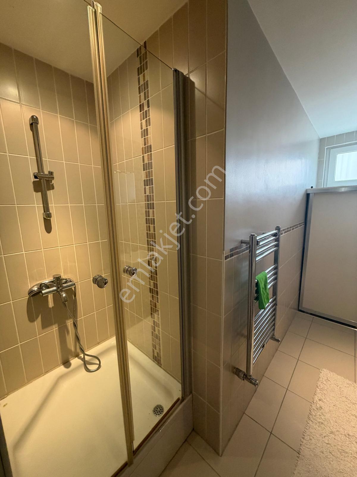 Caddebostan Büyük Kulübe Göztepe Parkına Yakın Kiralık 4+1 Daire - Görsel 9