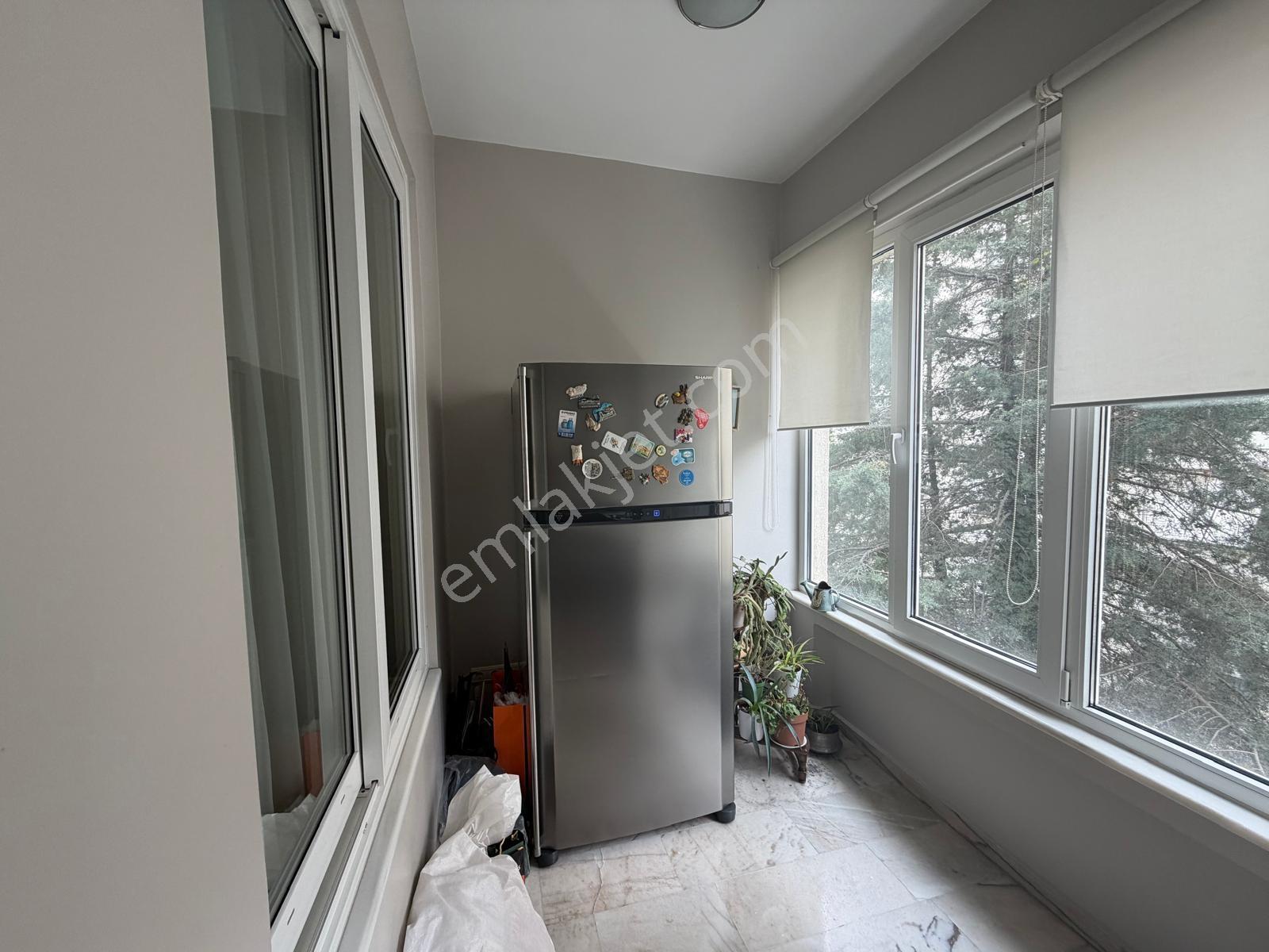 Caddebostan Büyük Kulübe Göztepe Parkına Yakın Kiralık 4+1 Daire - Görsel 37