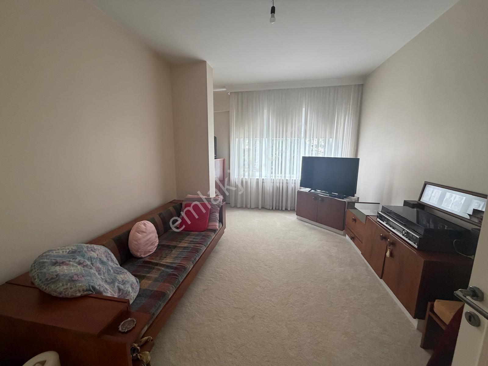 Caddebostan Büyük Kulübe Göztepe Parkına Yakın Kiralık 4+1 Daire - Görsel 40