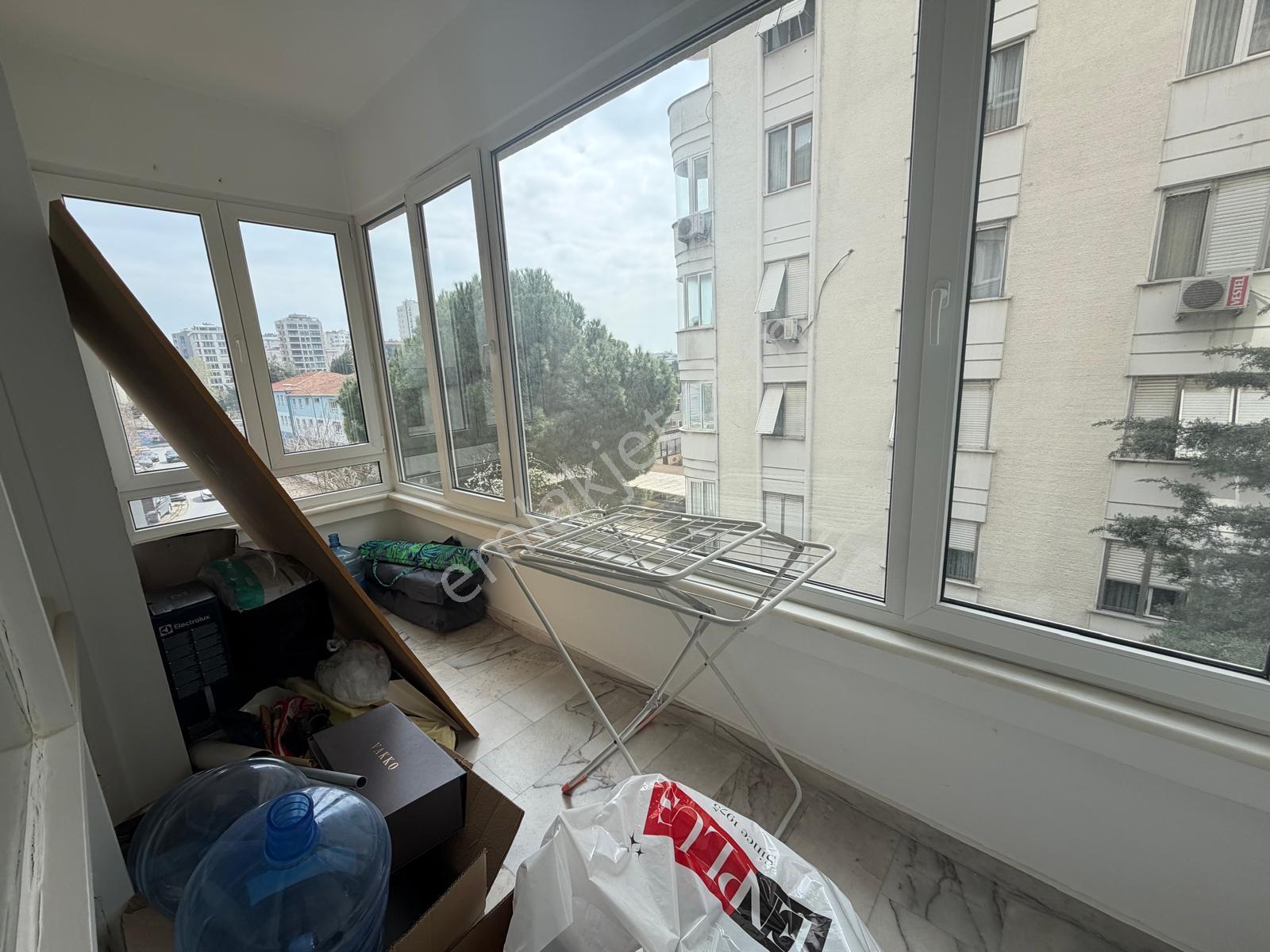 Caddebostan Büyük Kulübe Göztepe Parkına Yakın Kiralık 4+1 Daire - Görsel 14