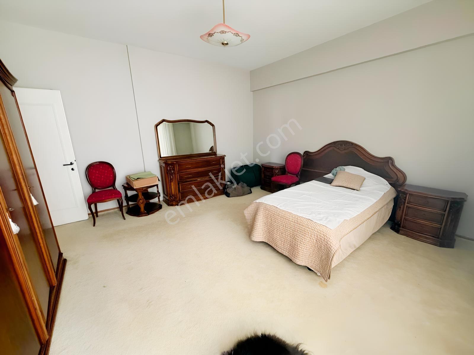 Caddebostan Büyük Kulübe Göztepe Parkına Yakın Kiralık 4+1 Daire - Görsel 39