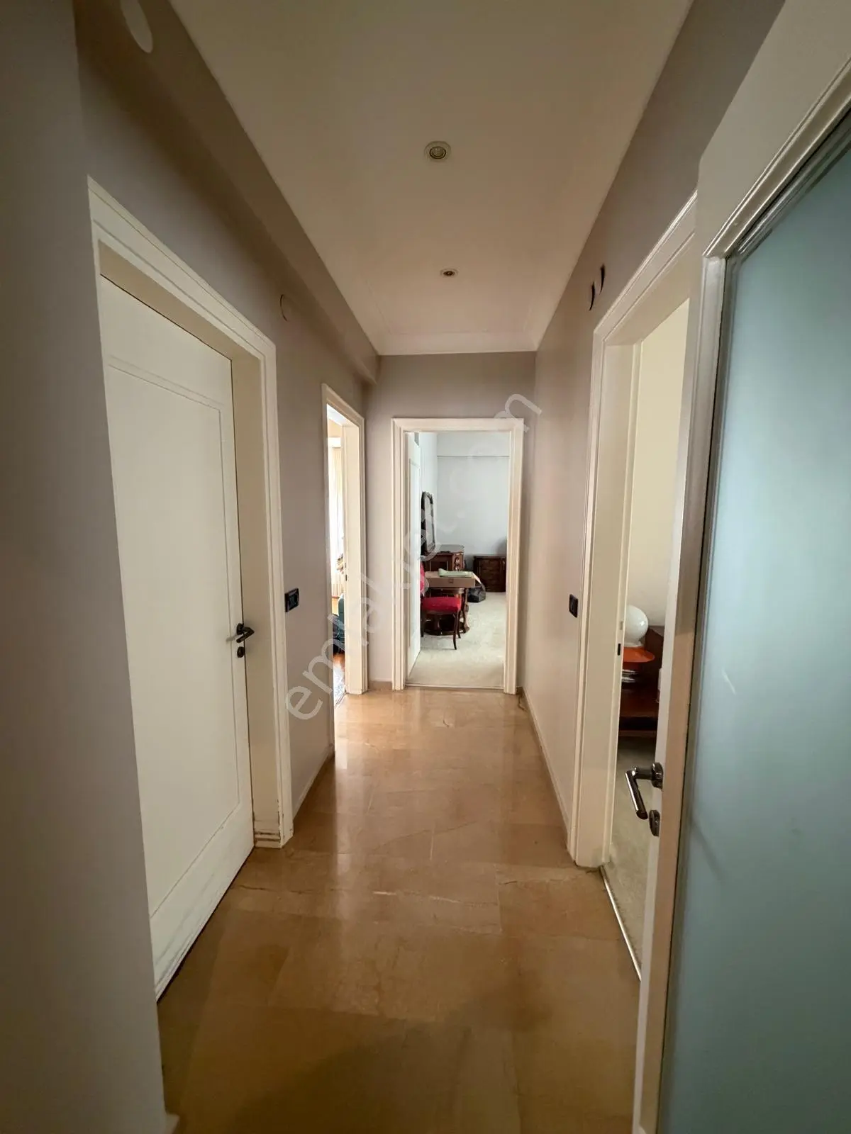 Caddebostan Büyük Kulübe Göztepe Parkına Yakın Kiralık 4+1 Daire - Görsel 5