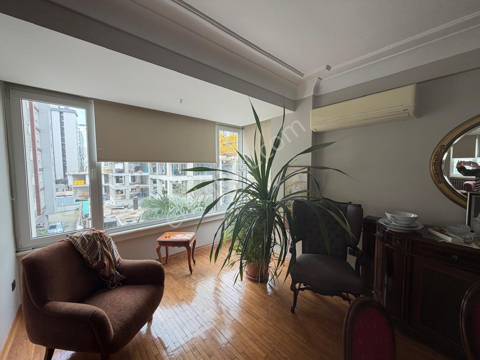Caddebostan Büyük Kulübe Göztepe Parkına Yakın Kiralık 4+1 Daire - Görsel 27