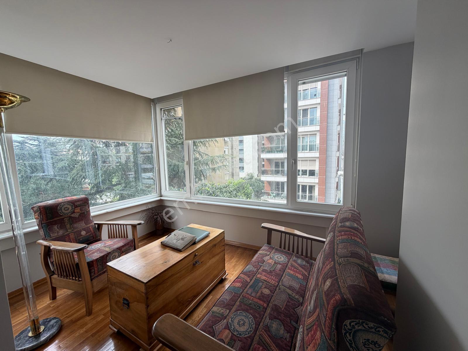 Caddebostan Büyük Kulübe Göztepe Parkına Yakın Kiralık 4+1 Daire - Görsel 32