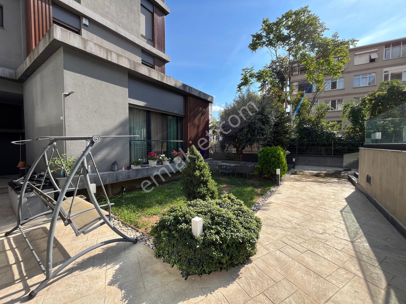 Bağdat Caddesi Divan'ın Sokağı Havuzlu Güvenlikli Satılık Daire - Görsel 41