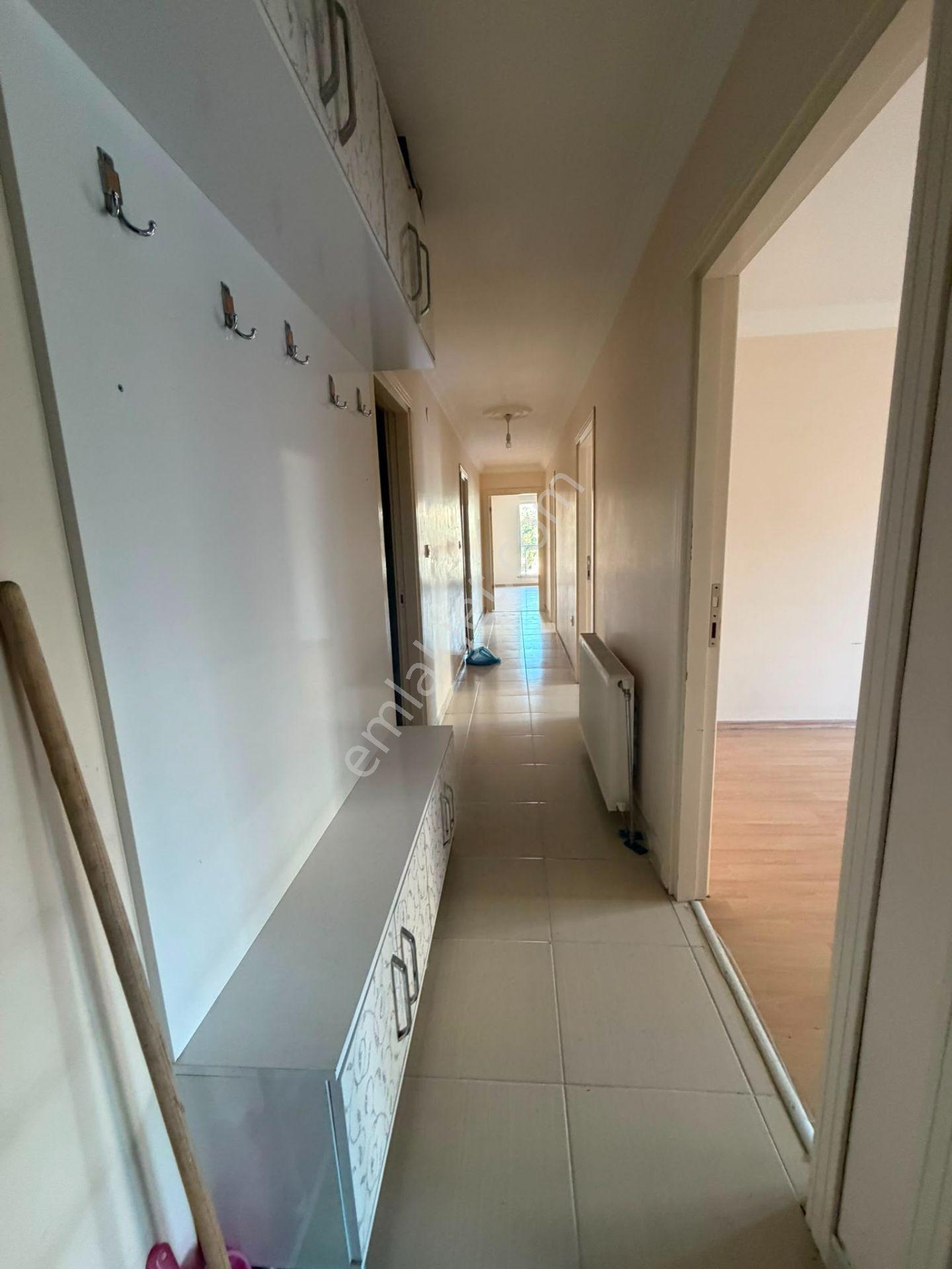 Kiralık 3+1 Ferah Daire | Çerkezköy İstasyon Mahallesi | Asfalta Sıfır - Görsel 18