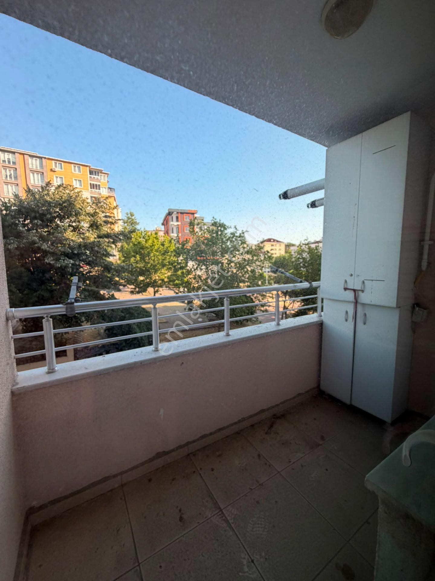 Kiralık 3+1 Ferah Daire | Çerkezköy İstasyon Mahallesi | Asfalta Sıfır - Görsel 19