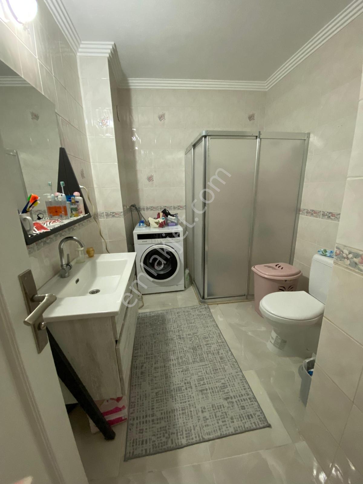 Kemalpaşa Armutluda Satılık 3+1 Geniş İçi Yenilenmiş Daire - Görsel 11