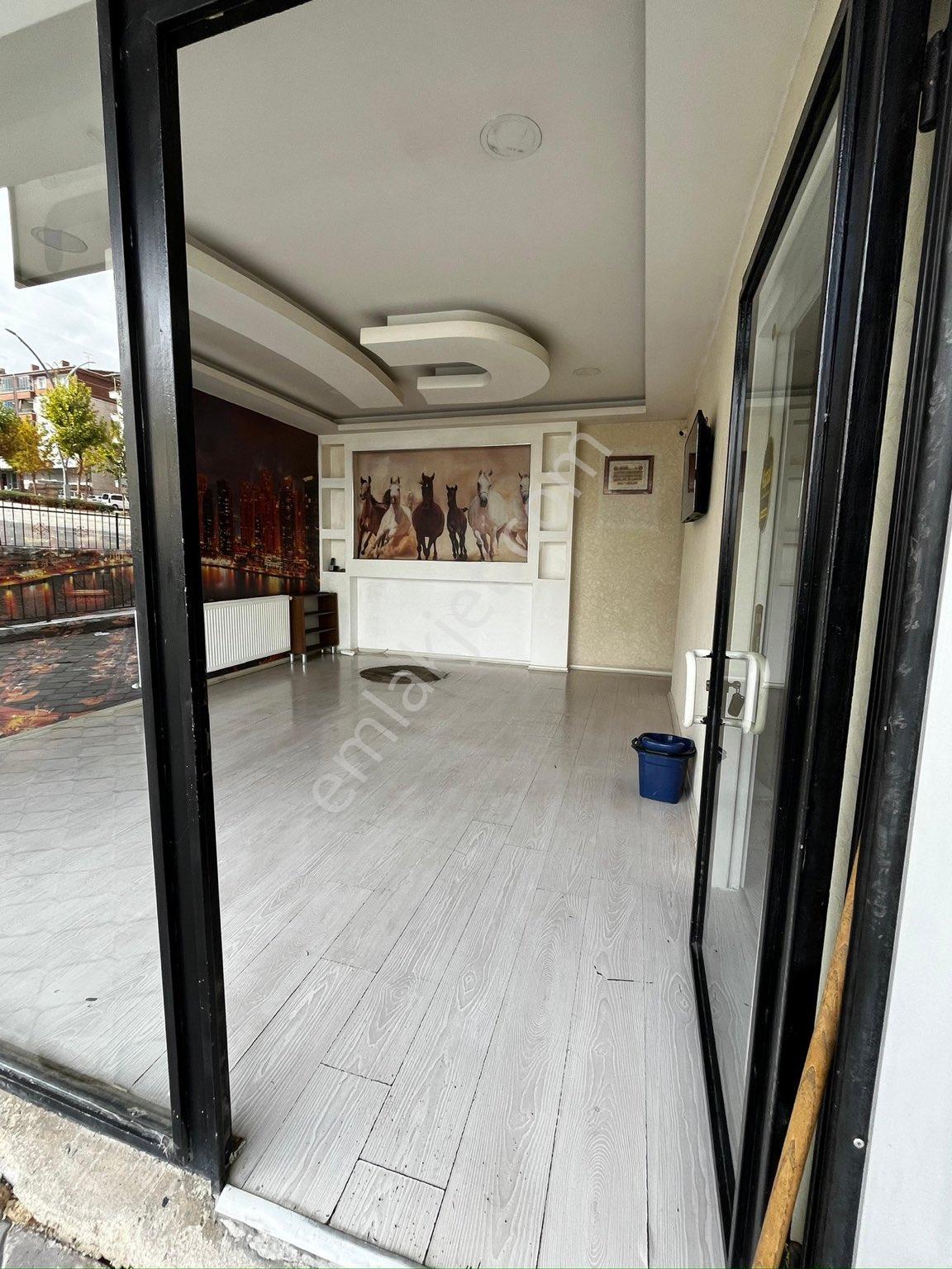 Satılık Cadde Üstü Dükkan - Görsel 6