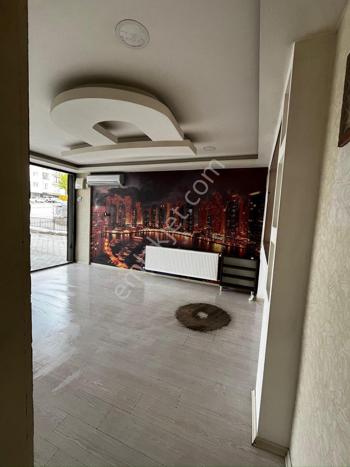 Satılık Cadde Üstü Dükkan - Görsel 8