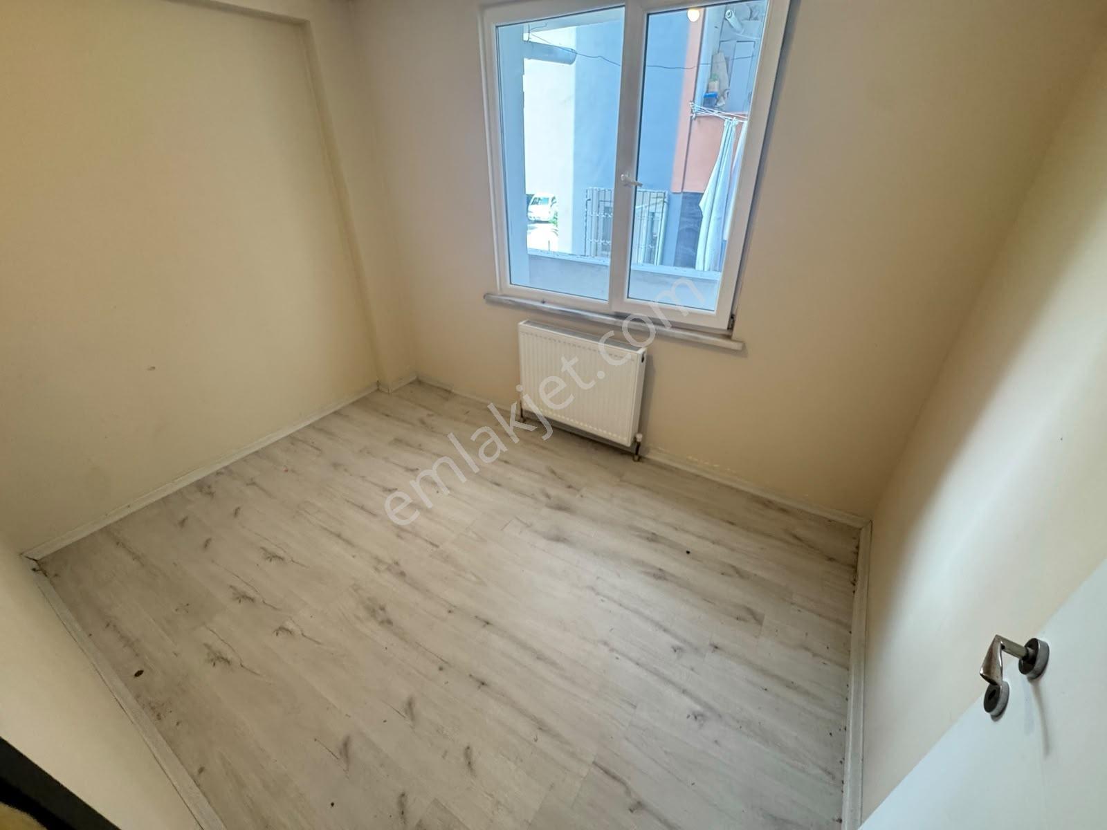 Aşkanlar Yapı'dan Kiralık 2+1 Öncephe Daire Merkezi Konum'da - Görsel 5