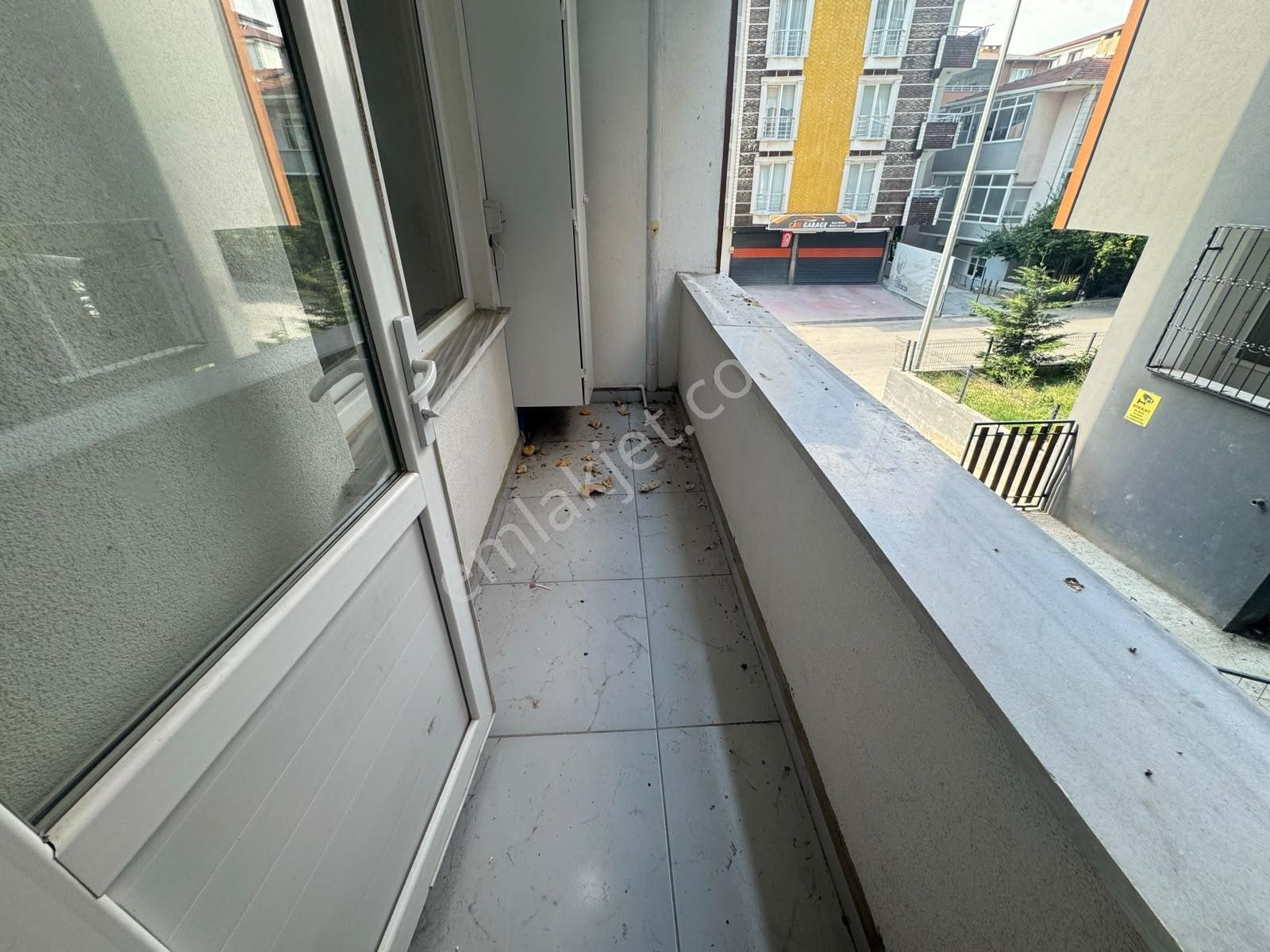 Aşkanlar Yapı'dan Kiralık 2+1 Öncephe Daire Merkezi Konum'da - Görsel 8
