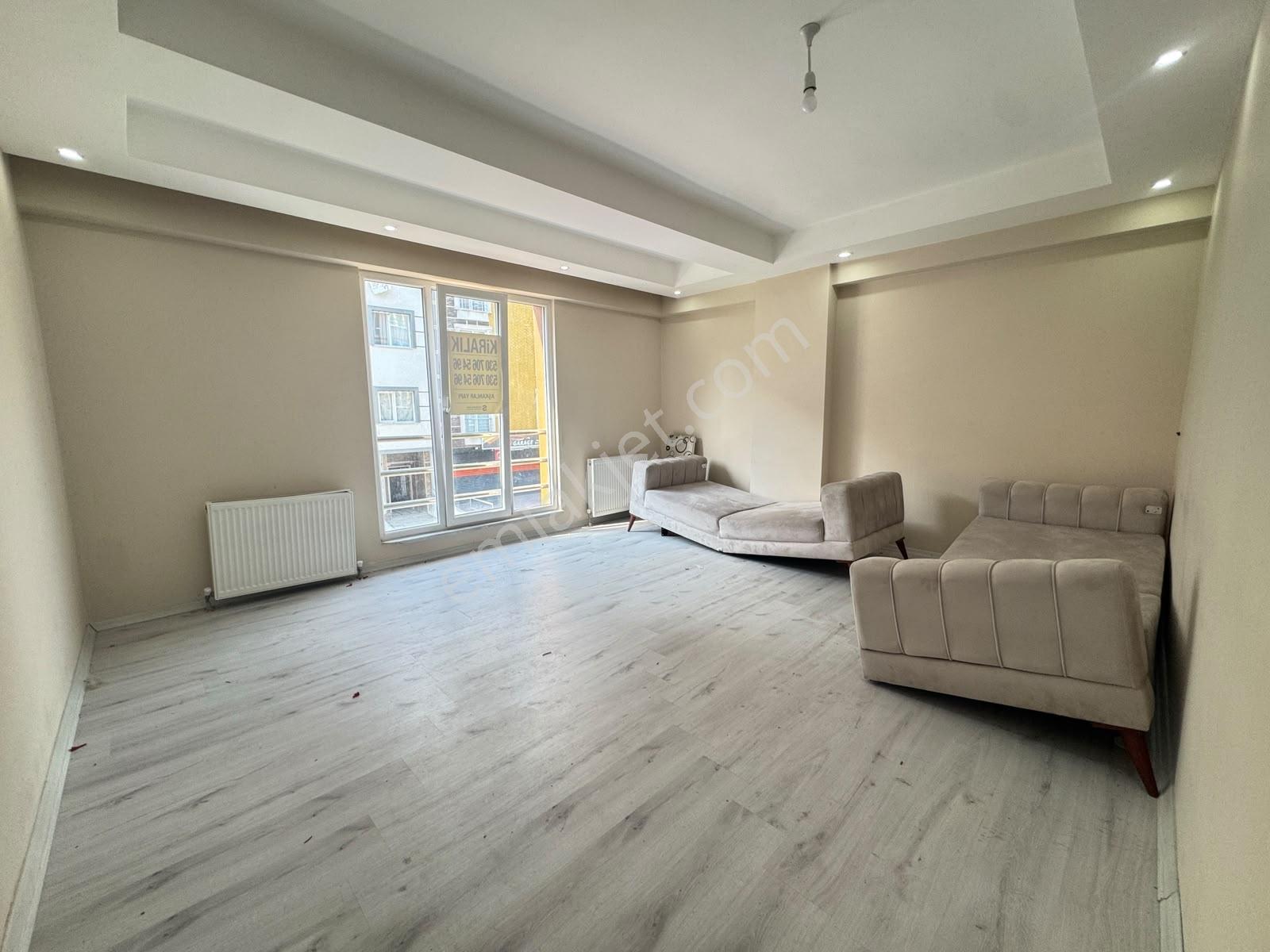 Aşkanlar Yapı'dan Kiralık 2+1 Öncephe Daire Merkezi Konum'da - Görsel 25