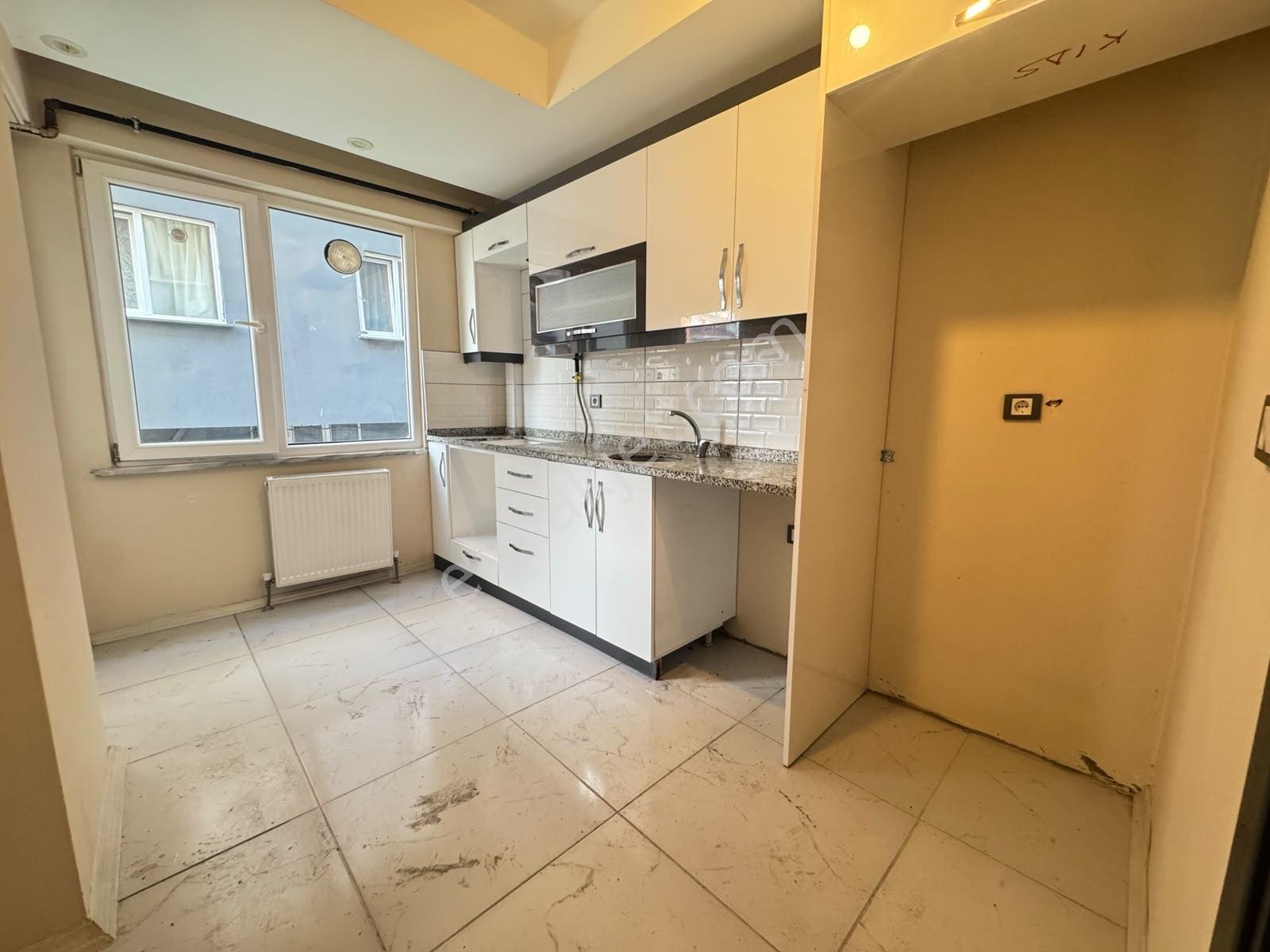 Aşkanlar Yapı'dan Kiralık 2+1 Öncephe Daire Merkezi Konum'da - Görsel 16