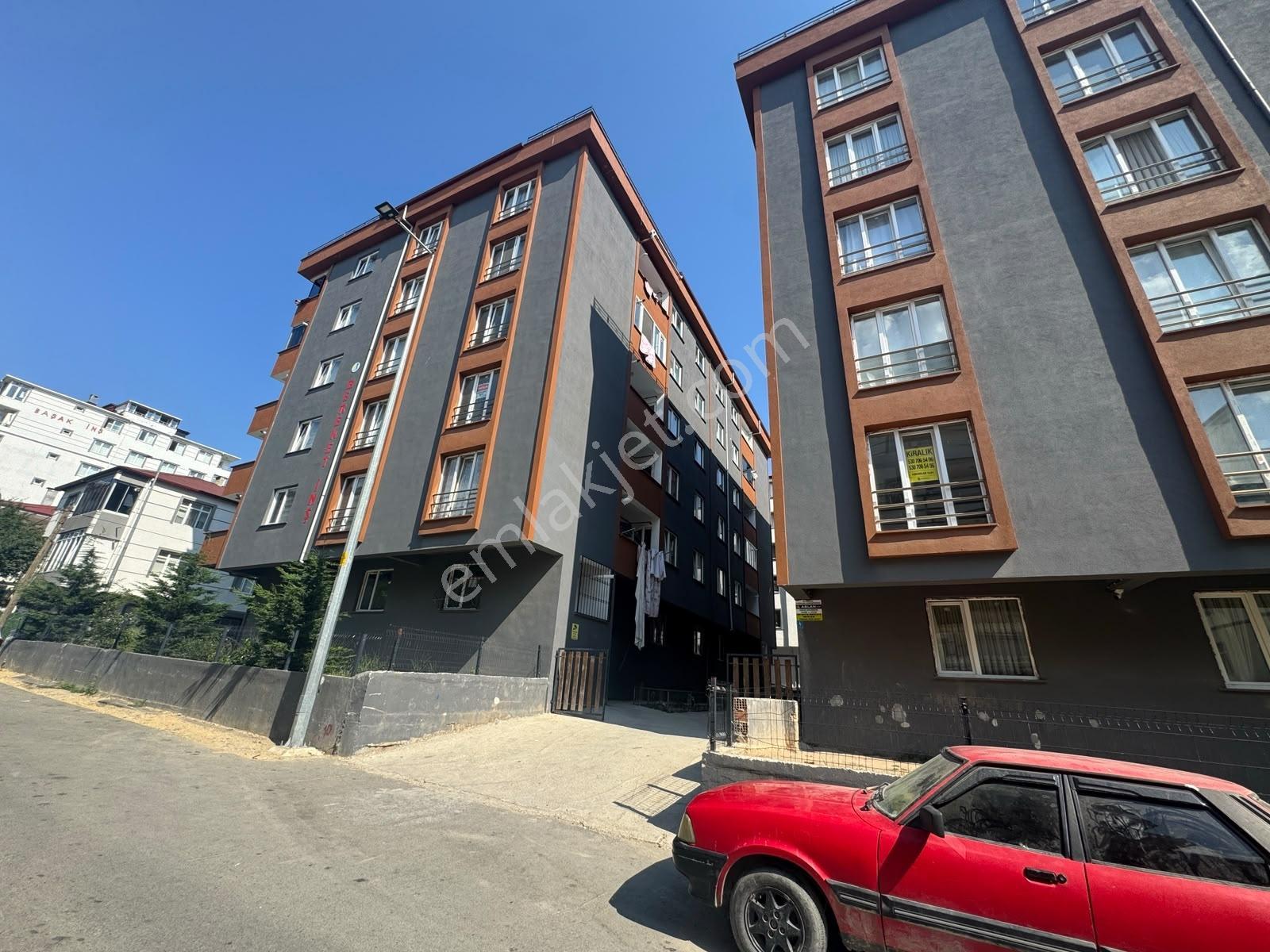 Aşkanlar Yapı'dan Kiralık 2+1 Öncephe Daire Merkezi Konum'da - Görsel 23