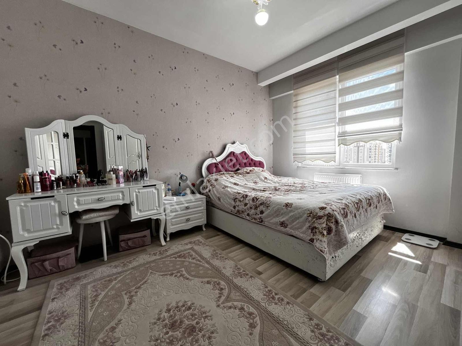 Hastane Projesi Yanı 3+1 Lüks Giyinme Odalı Hobi Bahçeli Daire - Görsel 11