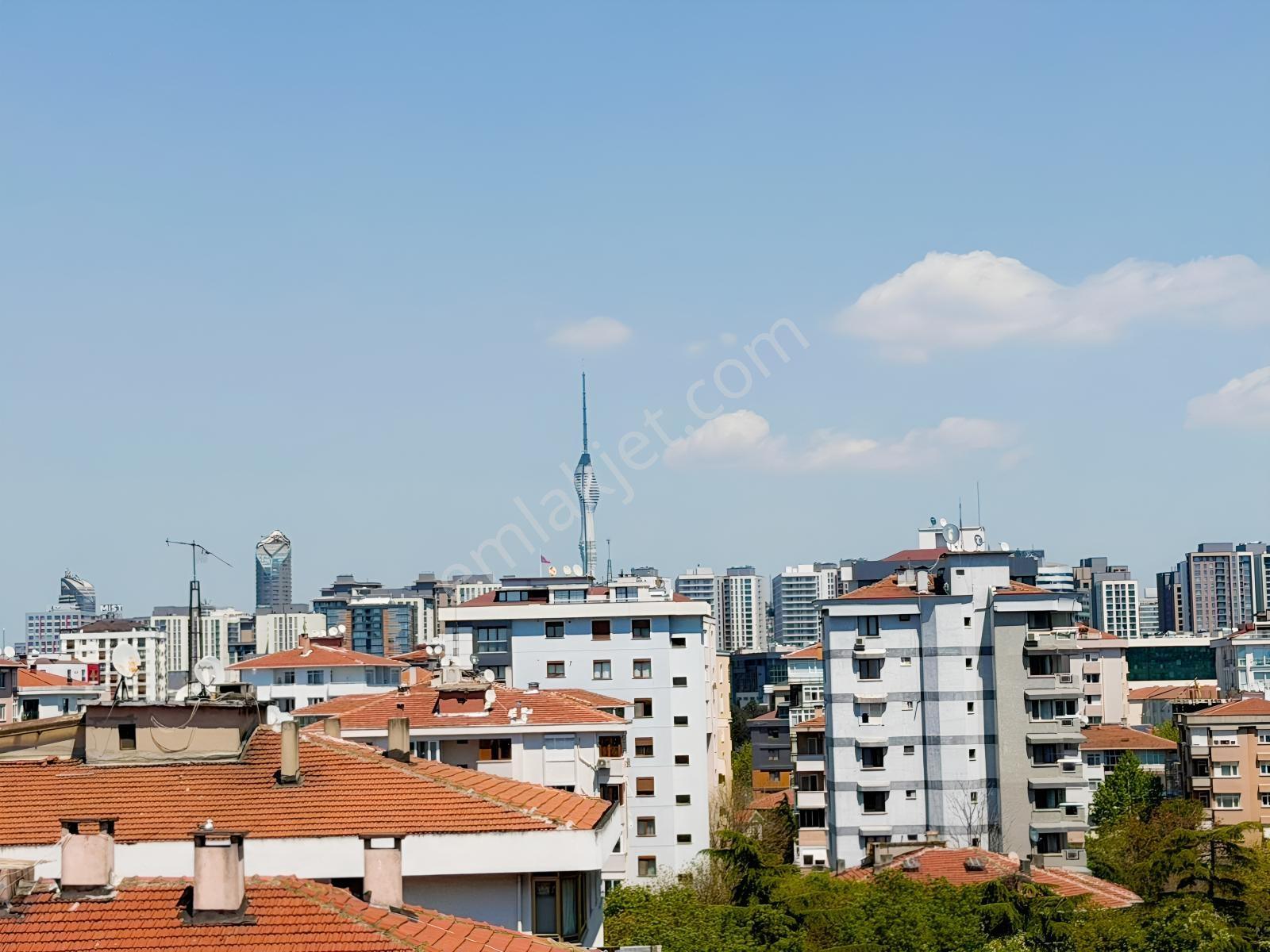 Feneryolu'nda Marmaraya 240 Metre Mesafede Satılık Sıfır 3+1 - Görsel 4