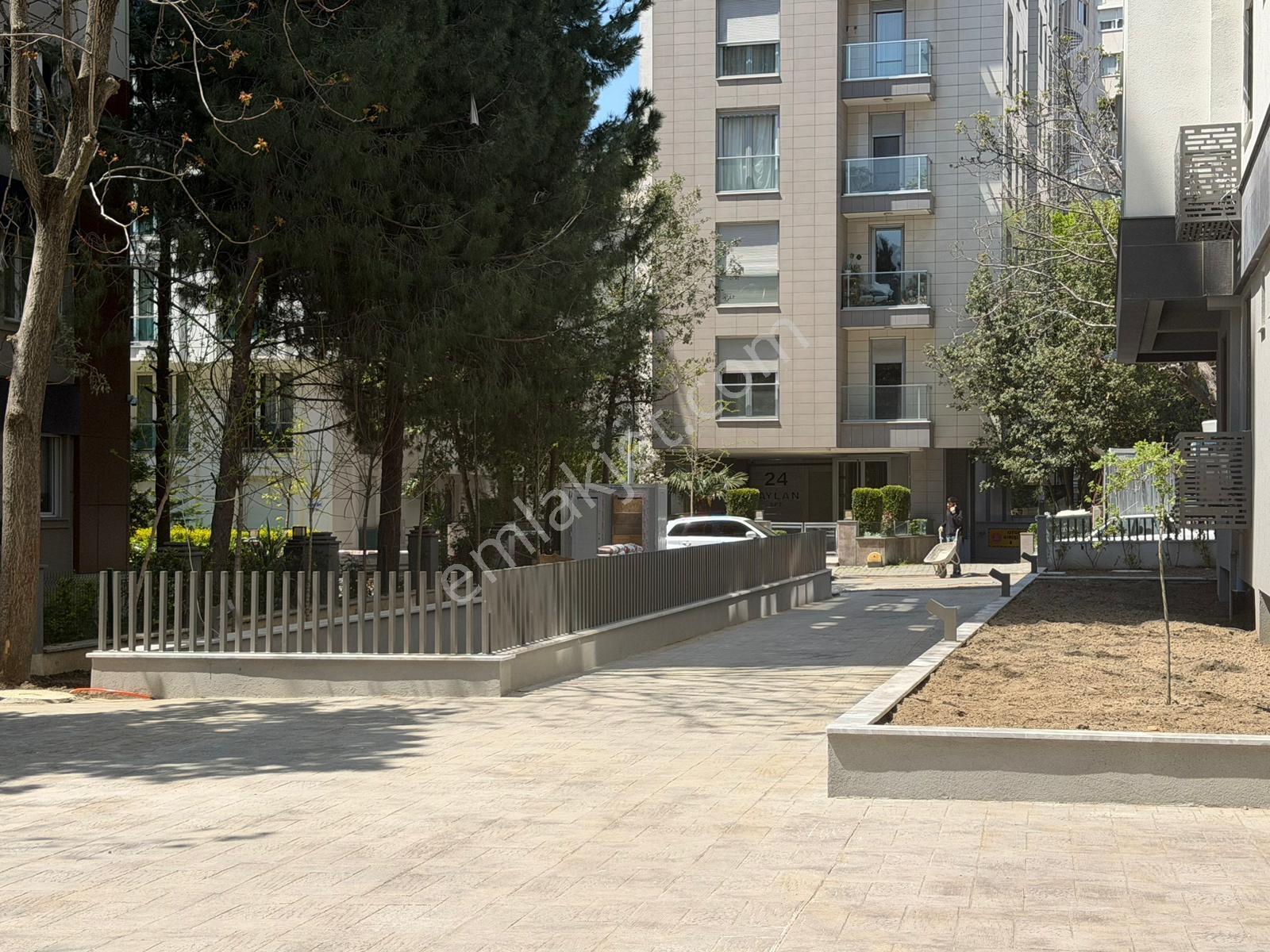 Feneryolu'nda Marmaraya 240 Metre Mesafede Satılık Sıfır 3+1 - Görsel 48