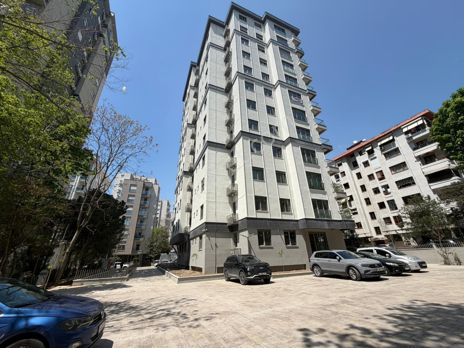 Feneryolu'nda Marmaraya 240 Metre Mesafede Satılık Sıfır 3+1 - Görsel 40