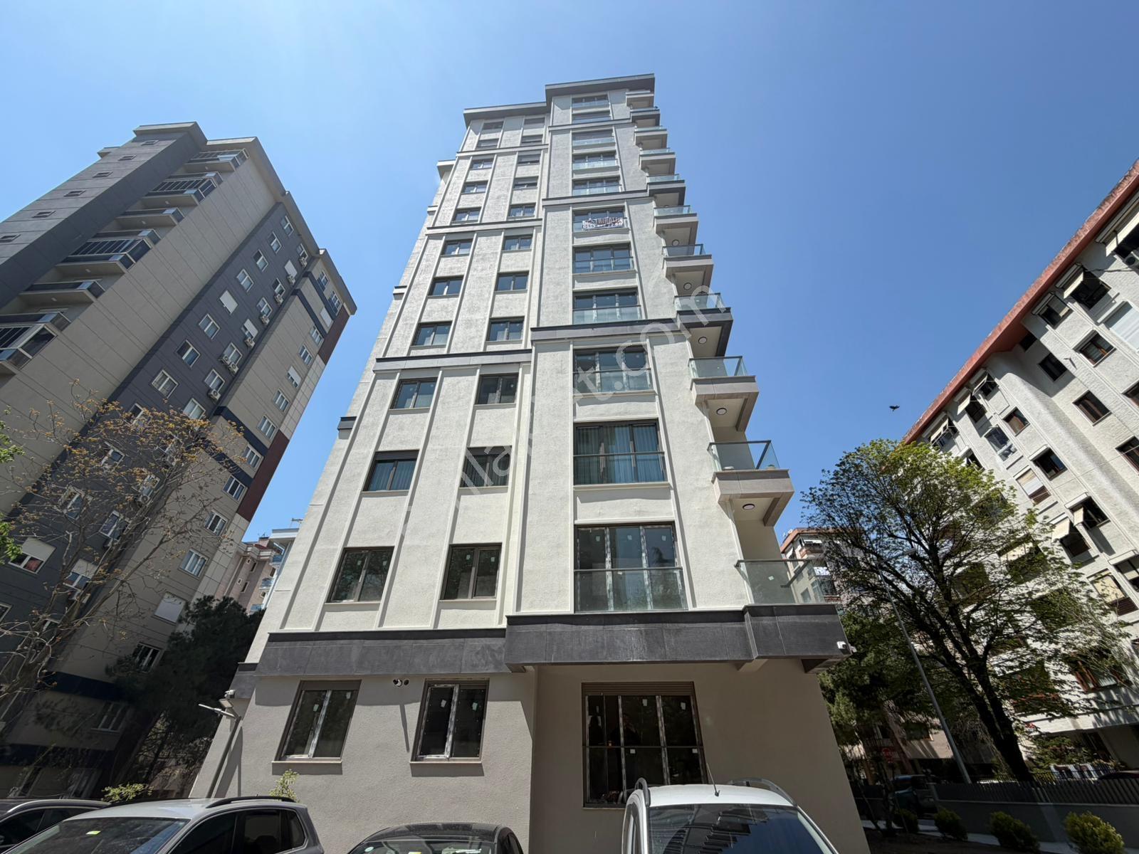 Feneryolu'nda Marmaraya 240 Metre Mesafede Satılık Sıfır 3+1 - Görsel 43