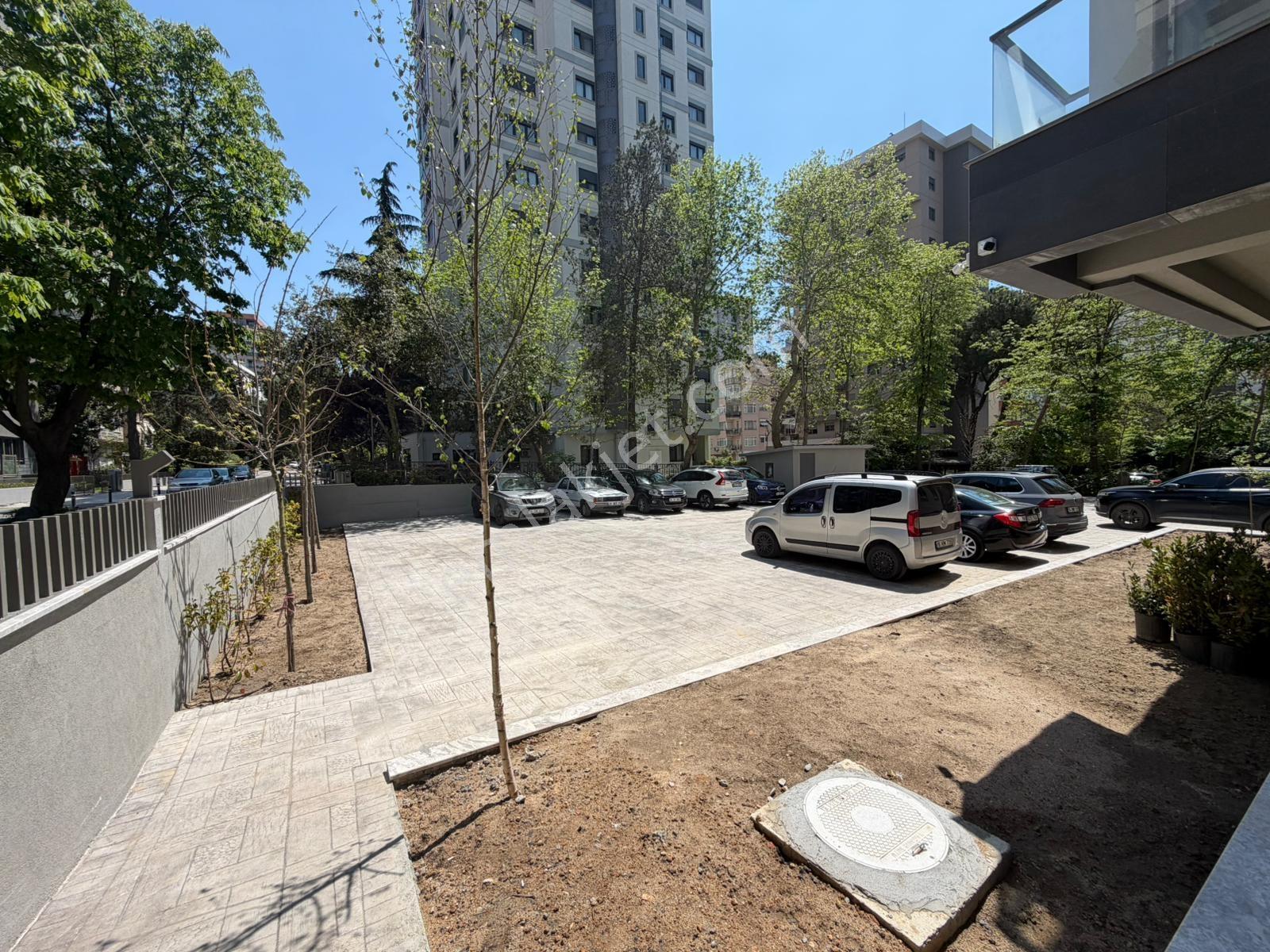 Feneryolu'nda Marmaraya 240 Metre Mesafede Satılık Sıfır 3+1 - Görsel 49