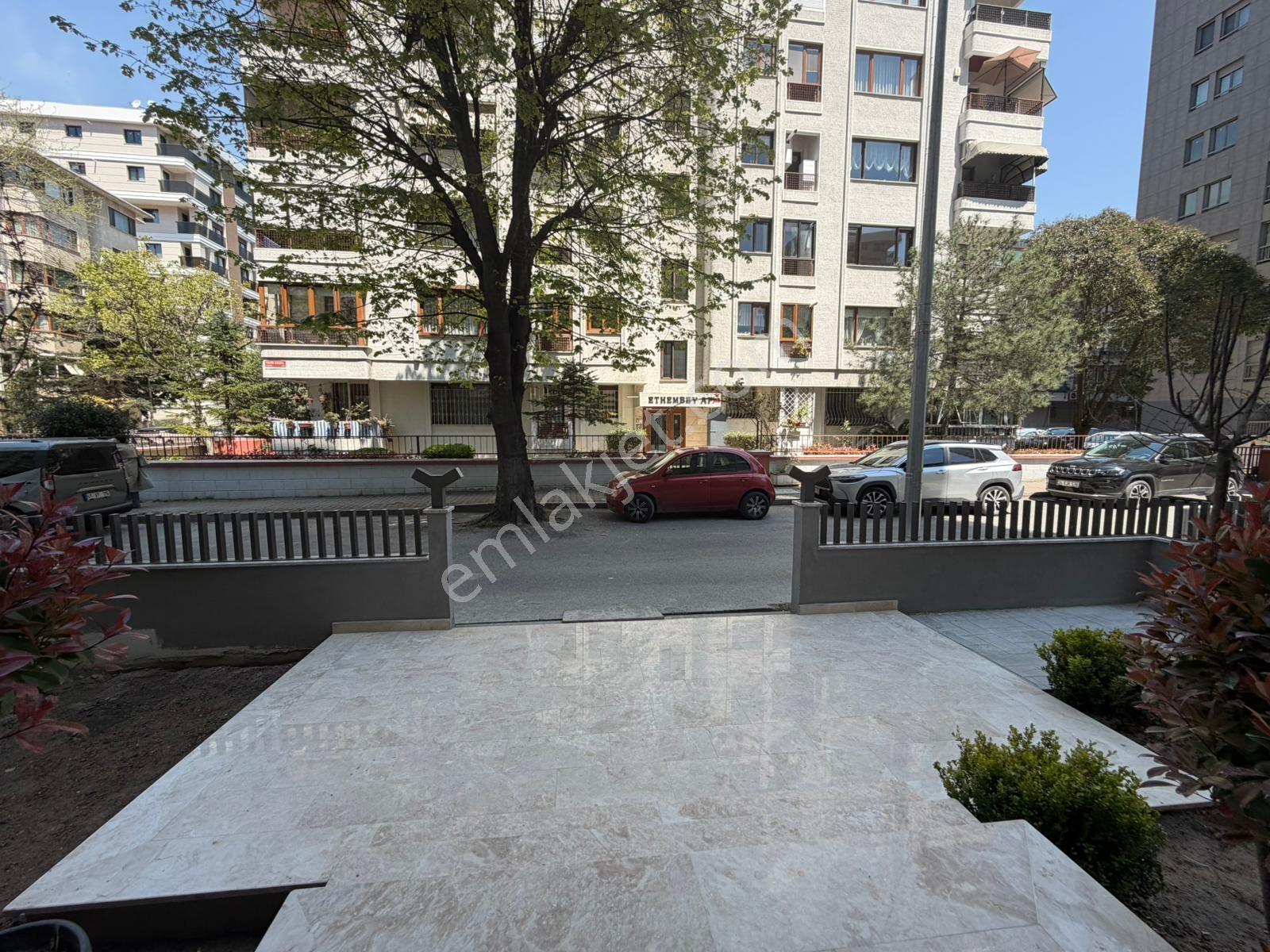 Feneryolu'nda Marmaraya 240 Metre Mesafede Satılık Sıfır 3+1 - Görsel 11