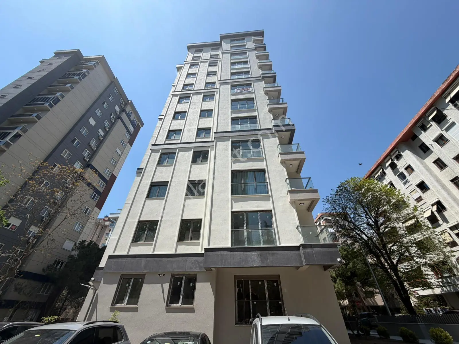 Feneryolu'nda Marmaraya 240 Metre Mesafede Satılık Sıfır 3+1
