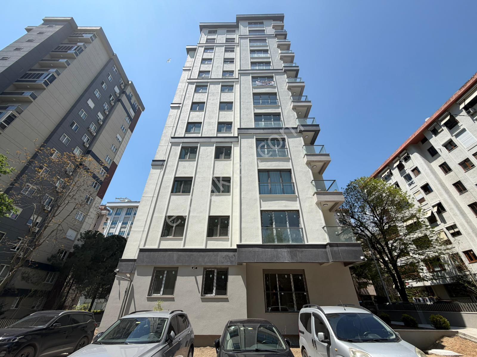 Feneryolu'nda Marmaraya 240 Metre Mesafede Satılık Sıfır 3+1 - Görsel 33