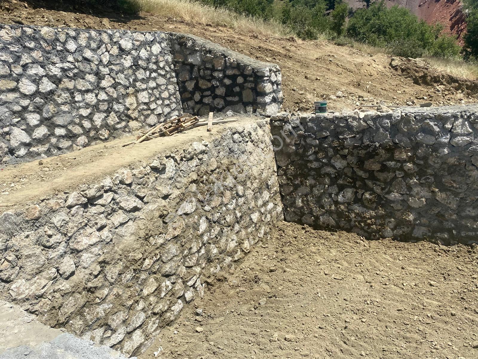 Alanya Kocaoğlanlı Yaylası'nda Satılık 700 M² Müstakil Tarla - Görsel 4