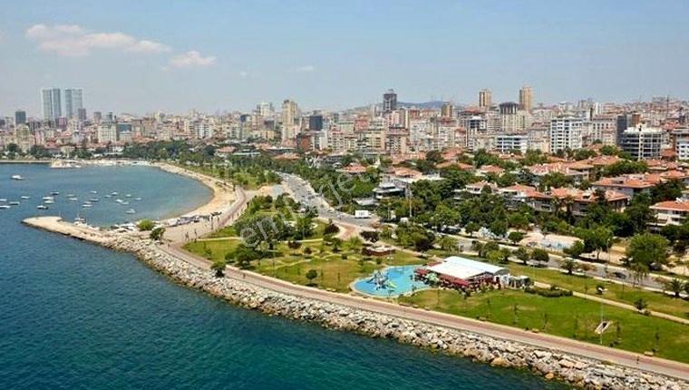 Suadiye Sahilde Az Katlı Butik Sitede 220 M2 Net Sıfır Daire - Görsel 3