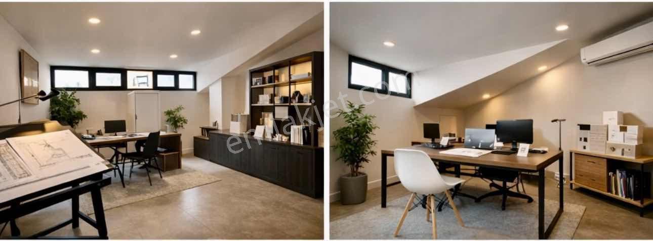 Şaşkınbakkal Işıklarda 175m2 Net 26m2 Teraslı - Görsel 3