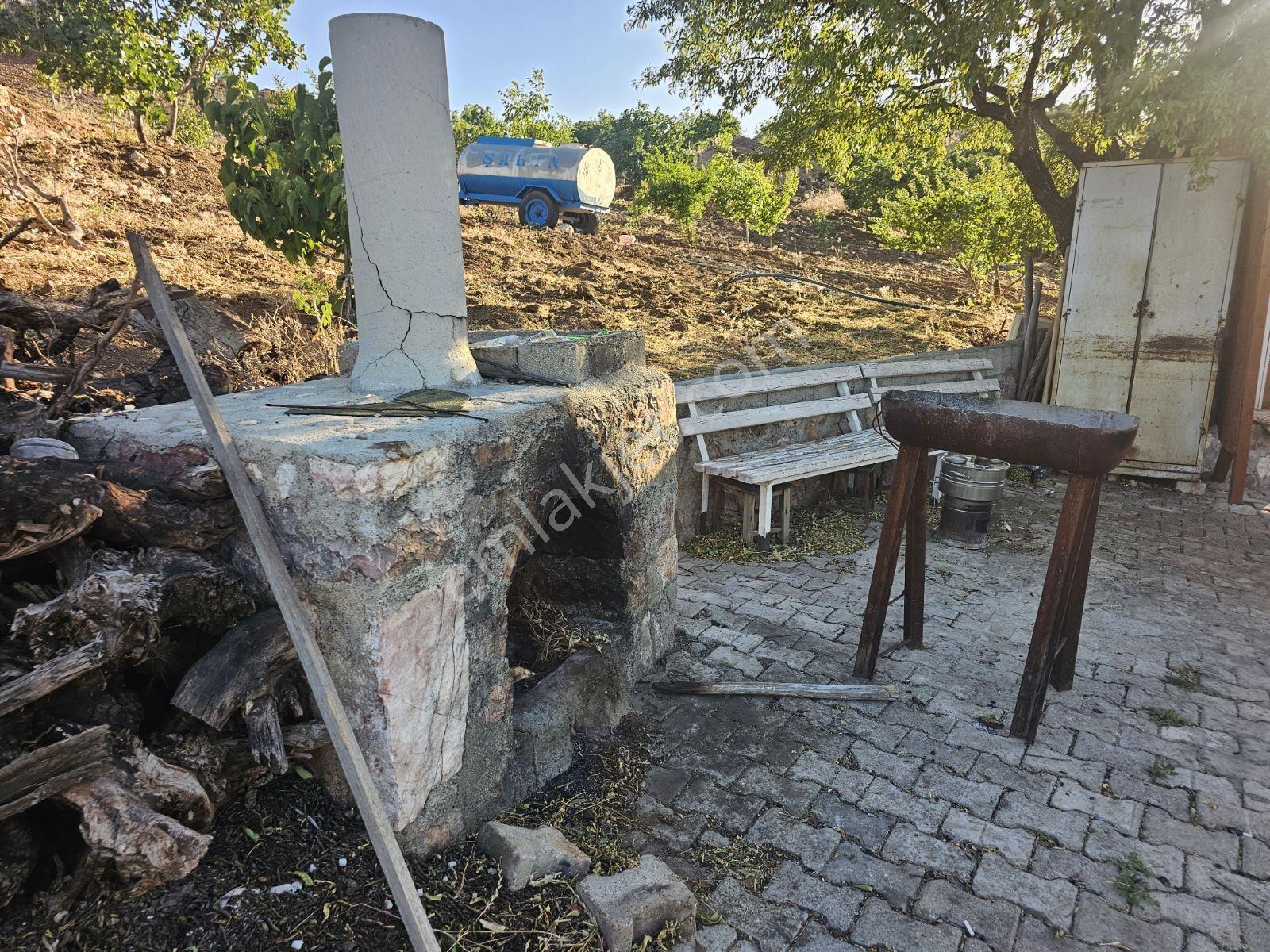 Hakev'den Fıstık Bahçesi Satılıktır - Görsel 17