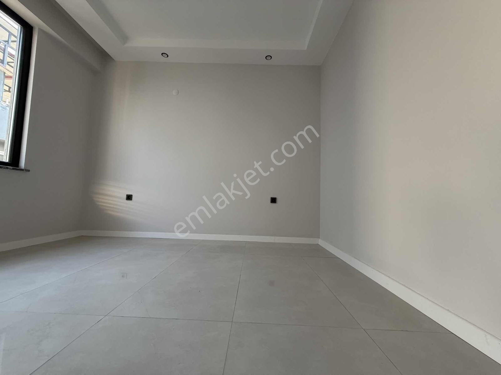 Onmax'tan Bahçelievlerde Satılık 1+1 Geniş Arakat Sıfır Daire - Görsel 25