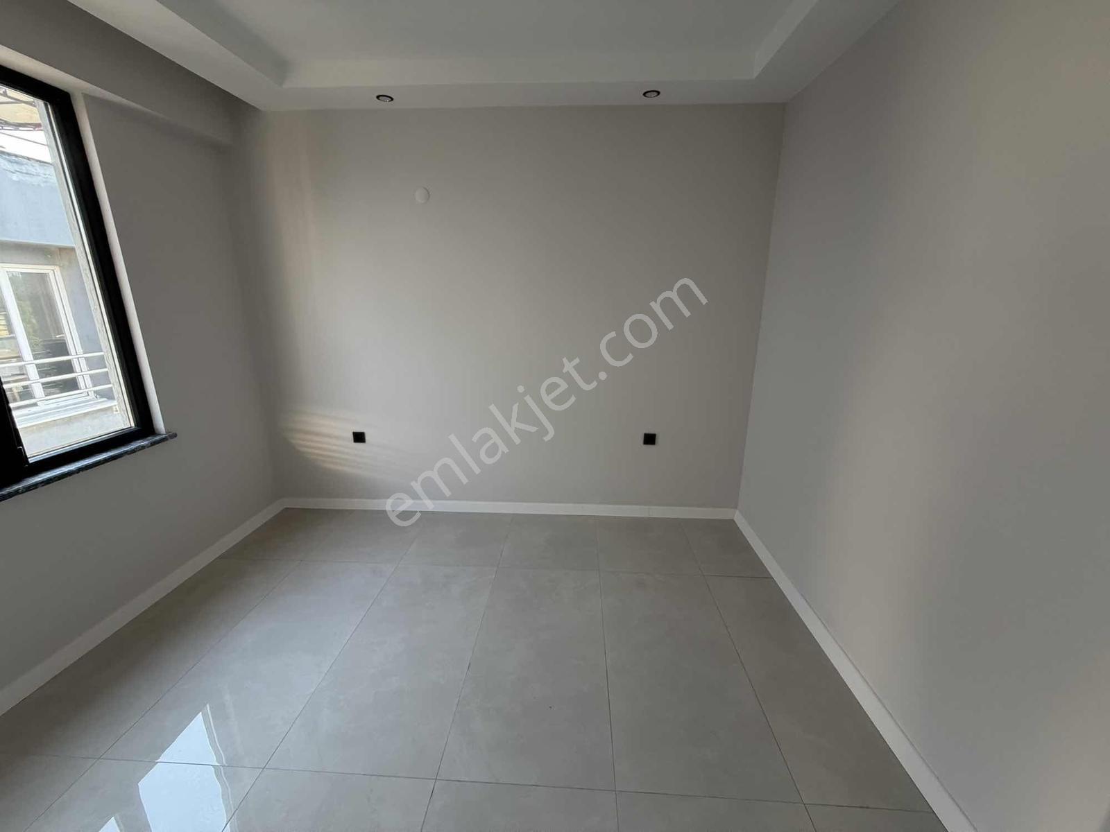 Onmax'tan Bahçelievlerde Satılık 1+1 Geniş Arakat Sıfır Daire - Görsel 26