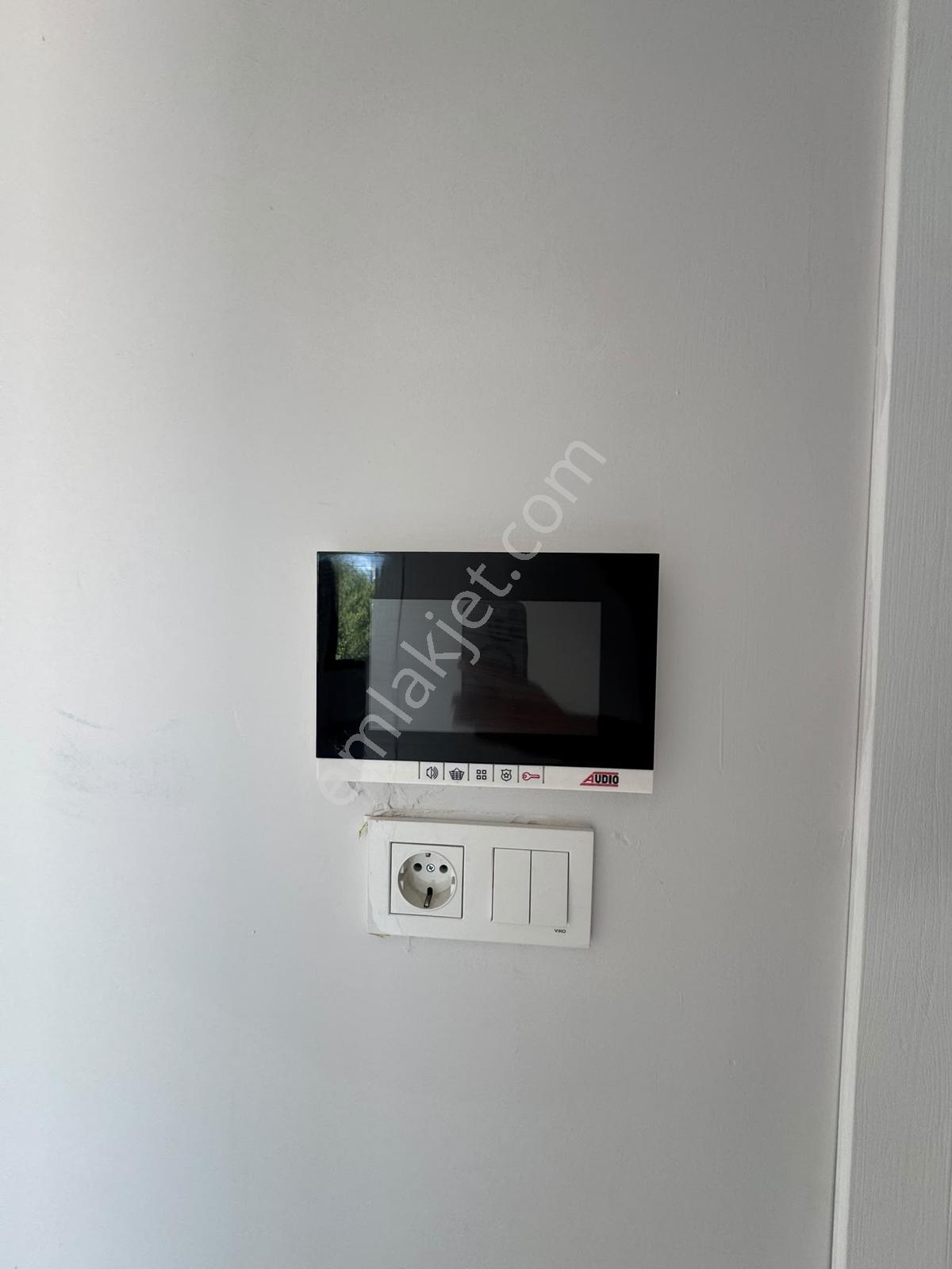 Büyükçekmece De Kiralık 3+1 Daire Geniş Ve Deniz Manzaralı - Görsel 12