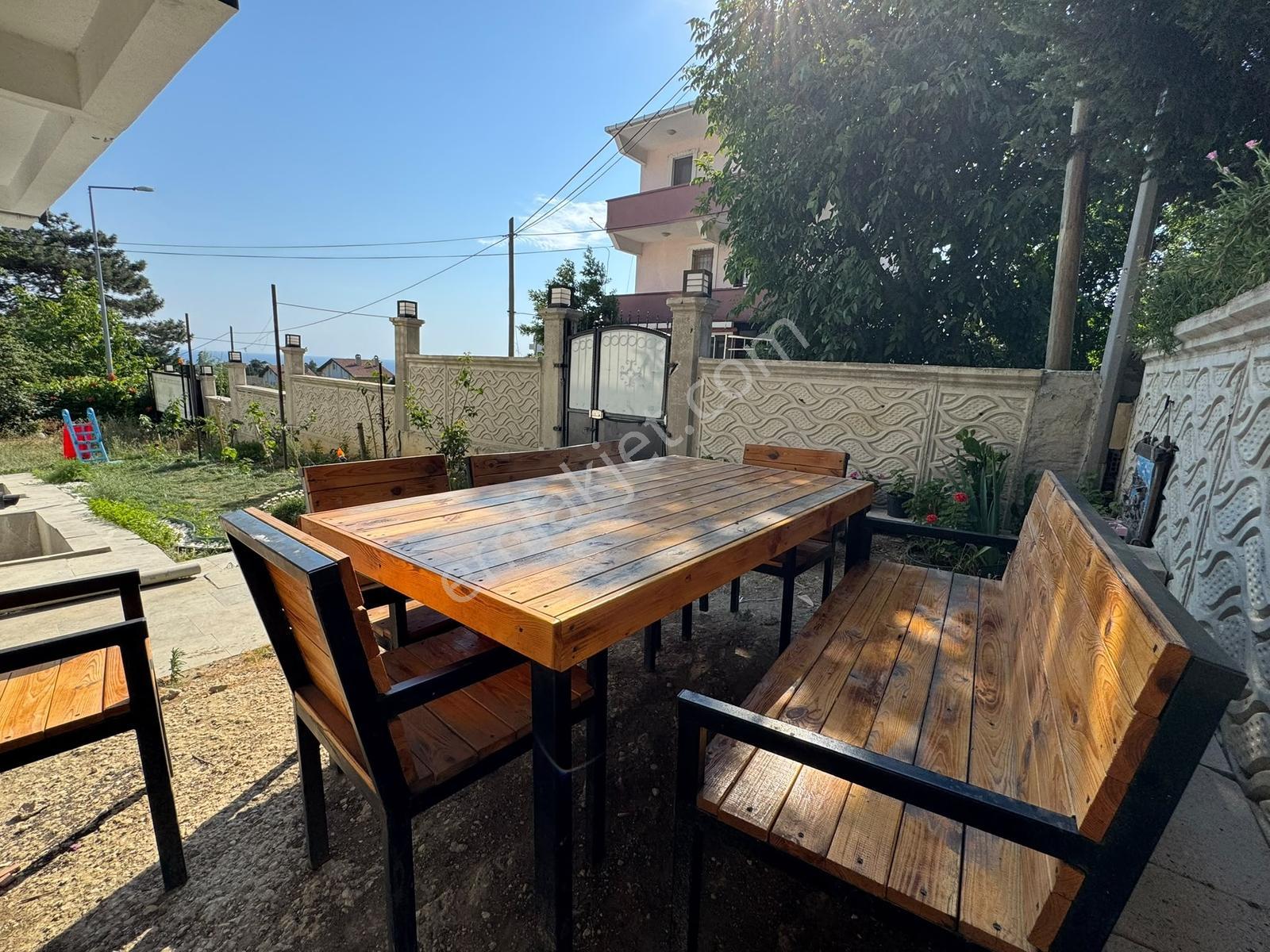 Büyükçekmece De Kiralık 3+1 Daire Geniş Ve Deniz Manzaralı - Görsel 15