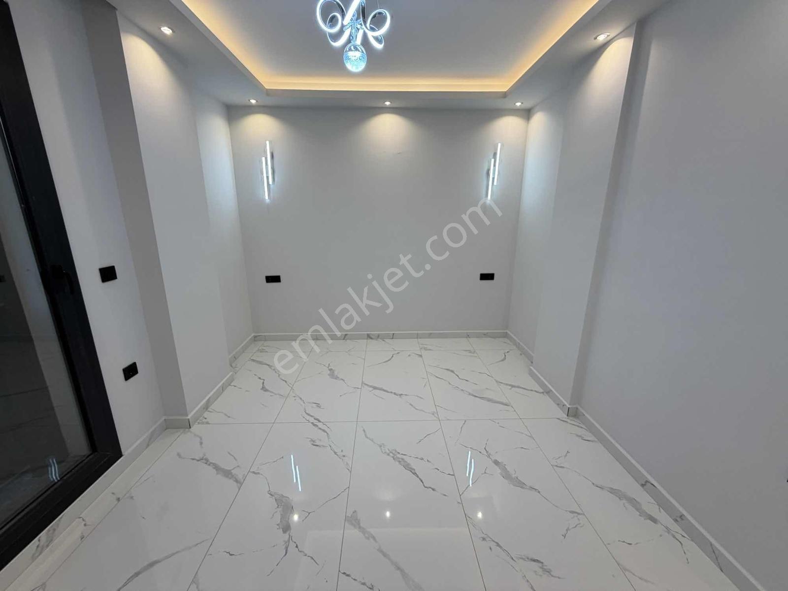 Didim'de 3+1 Ayrı Mutfaklı Tam Müstakil Lüks Villa - Görsel 30