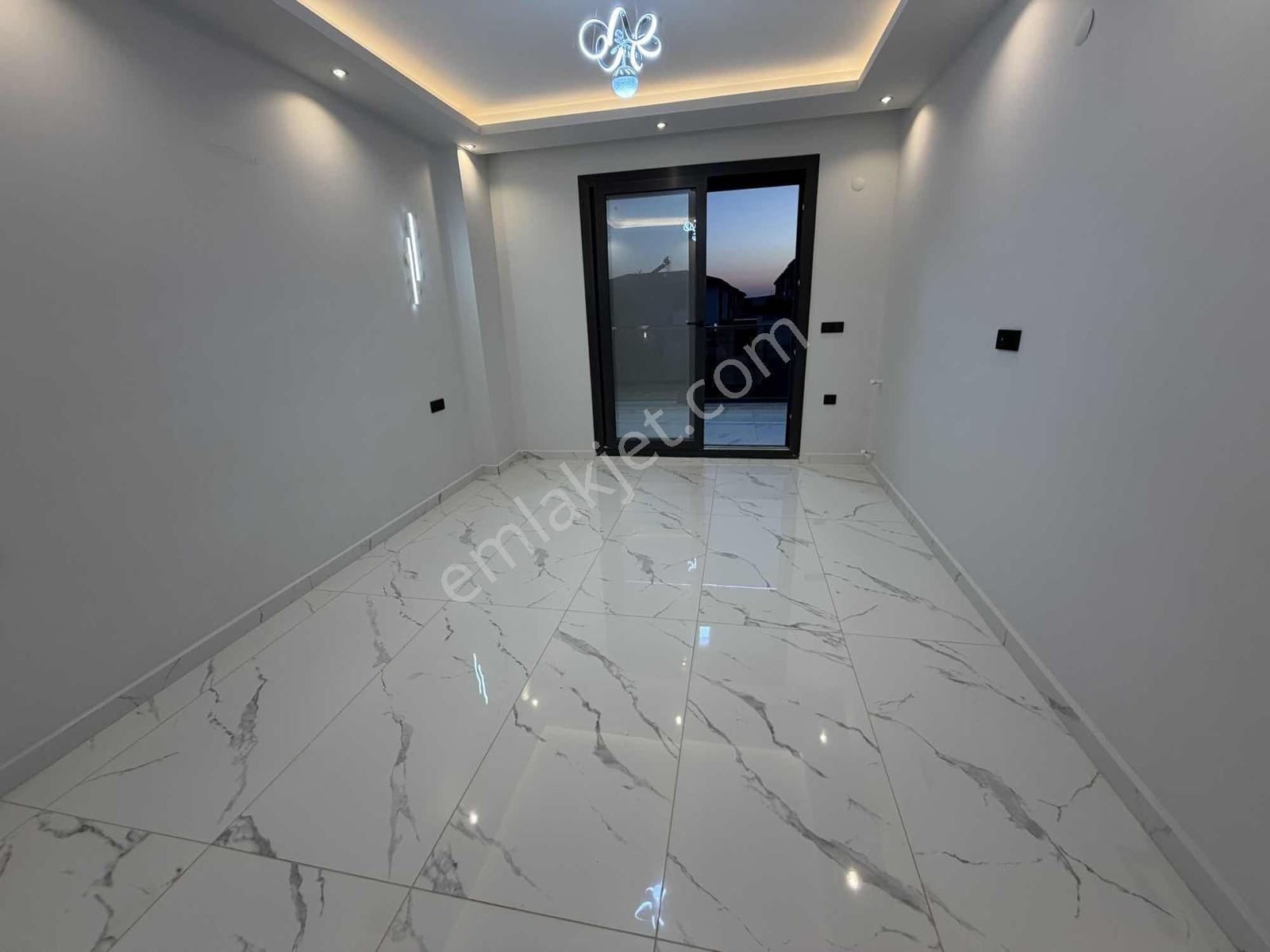Didim'de 3+1 Ayrı Mutfaklı Tam Müstakil Lüks Villa - Görsel 24