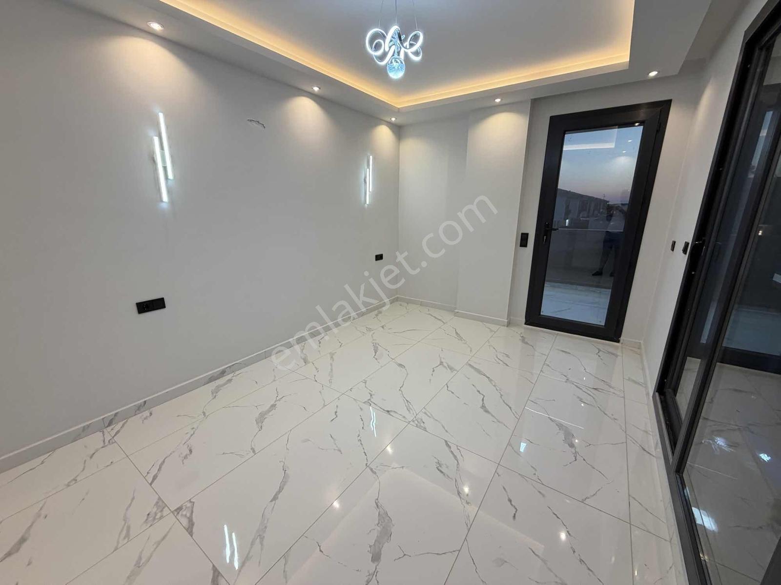 Didim'de 3+1 Ayrı Mutfaklı Tam Müstakil Lüks Villa - Görsel 34