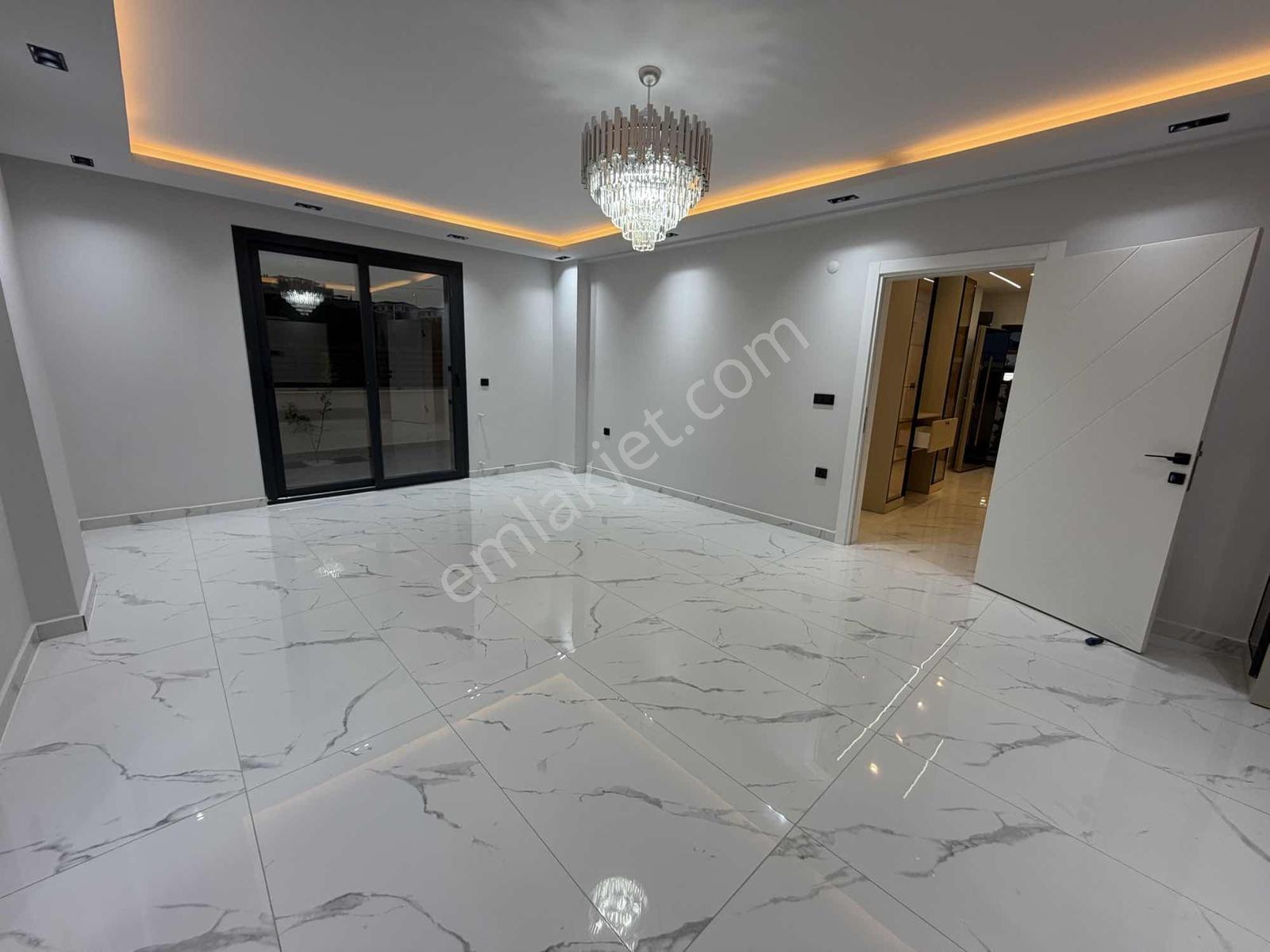 Didim'de 3+1 Ayrı Mutfaklı Tam Müstakil Lüks Villa - Görsel 19
