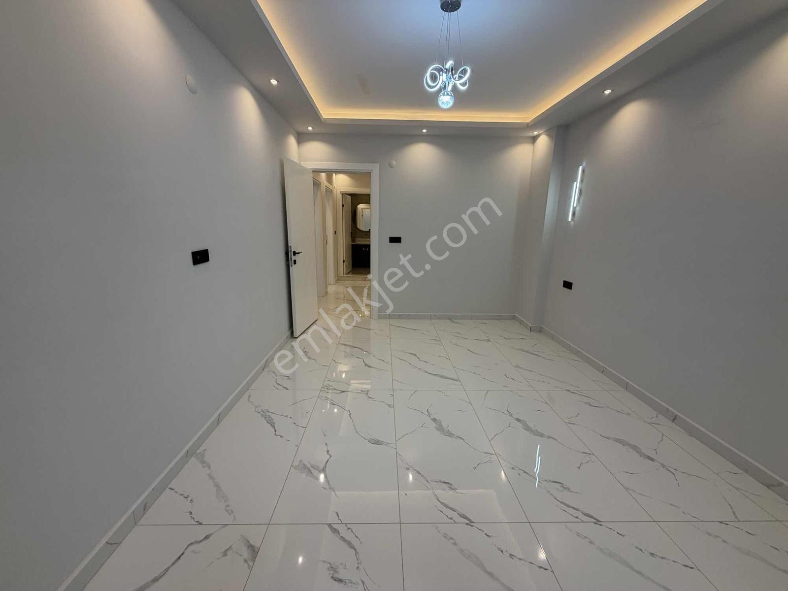 Didim'de 3+1 Ayrı Mutfaklı Tam Müstakil Lüks Villa - Görsel 25