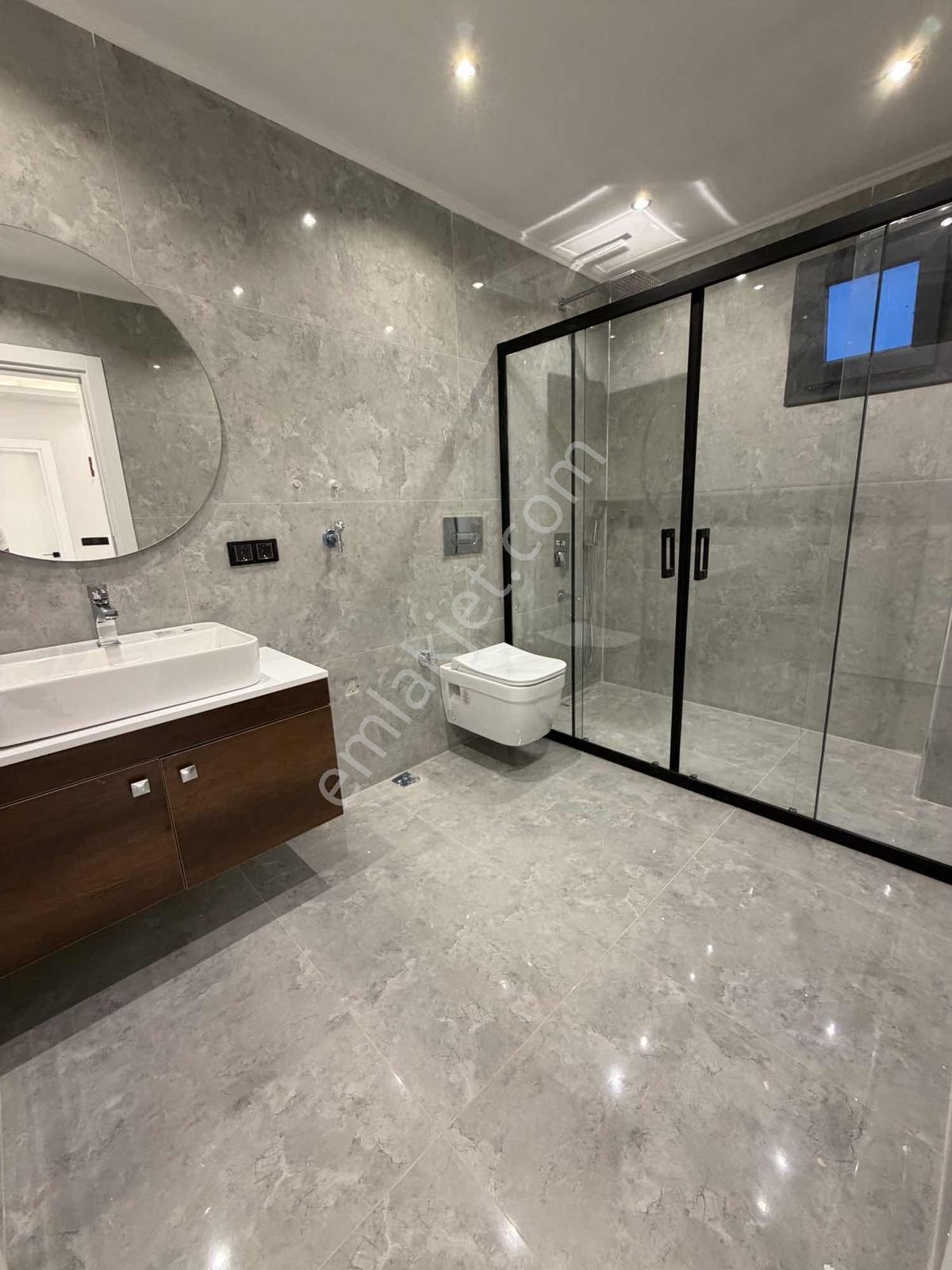 Didim'de 3+1 Ayrı Mutfaklı Tam Müstakil Lüks Villa - Görsel 27