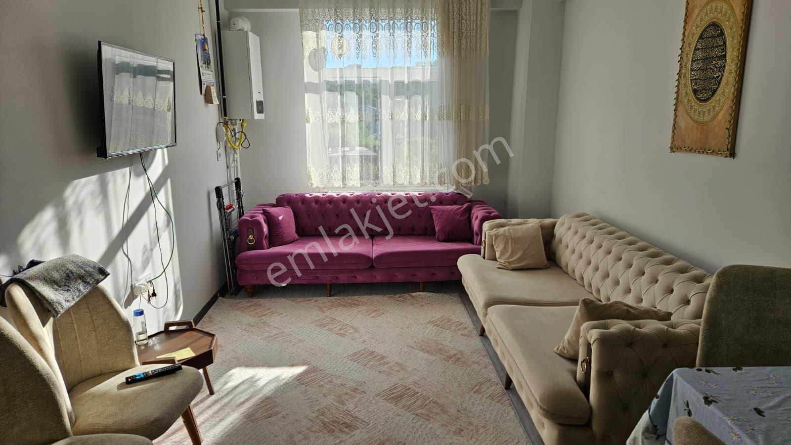 Gevaş Merkezde Satılık 1+1 Daire - Görsel 31