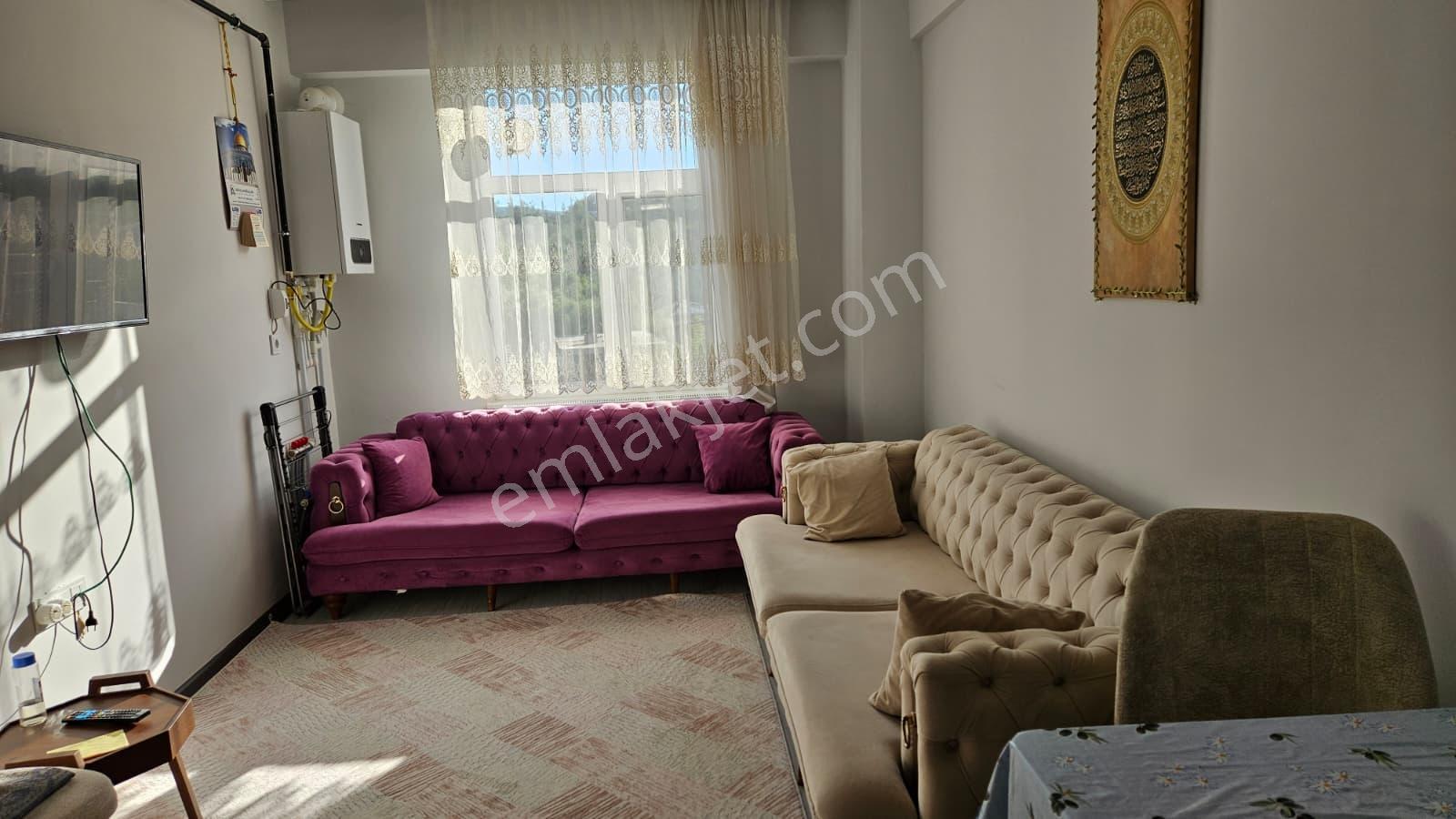Gevaş Merkezde Satılık 1+1 Daire - Görsel 20