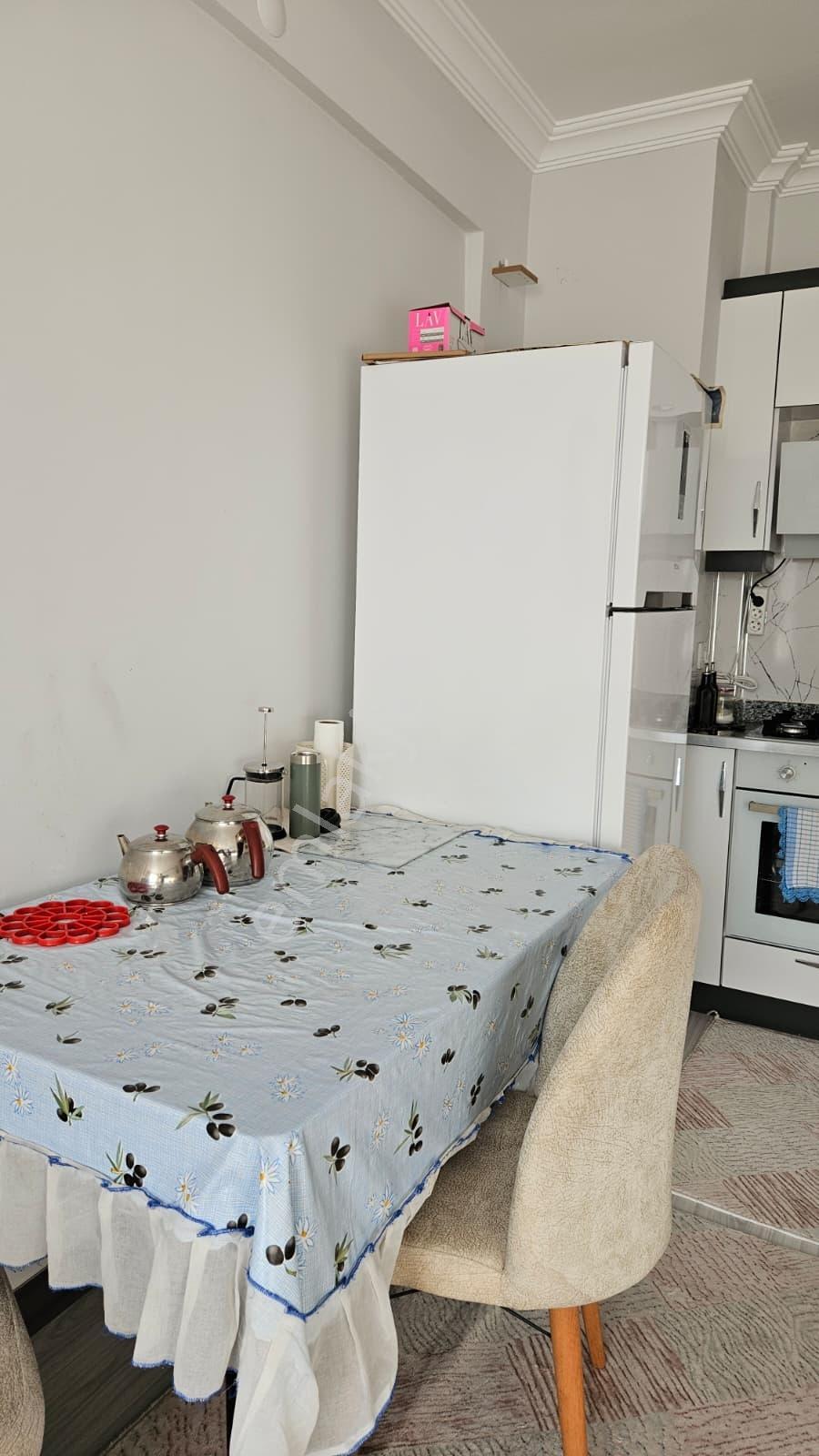 Gevaş Merkezde Satılık 1+1 Daire - Görsel 30