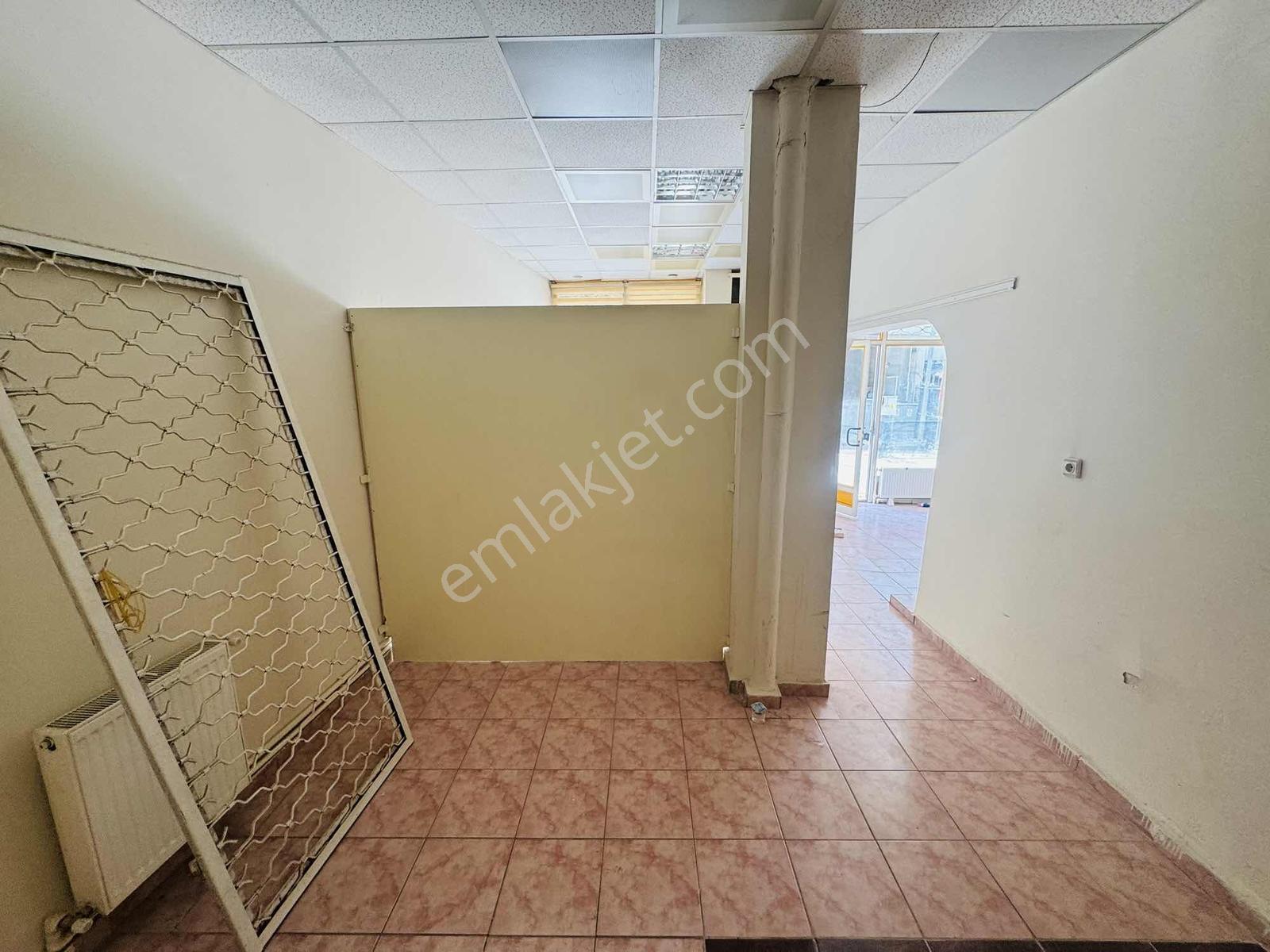 Gölbaşı Gaziosmanpaşa 55m2 Düz Ayak Kiralık Dükkan - Görsel 6